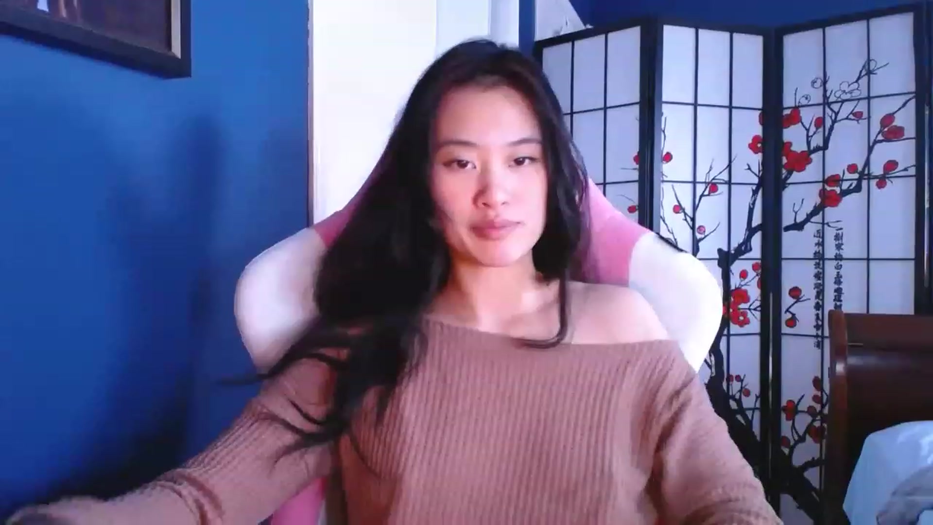 Gallery image thumbnail from BabyCakeYums's myfreecams stream on, 01/17/2023, 19:01 image 6 of 20