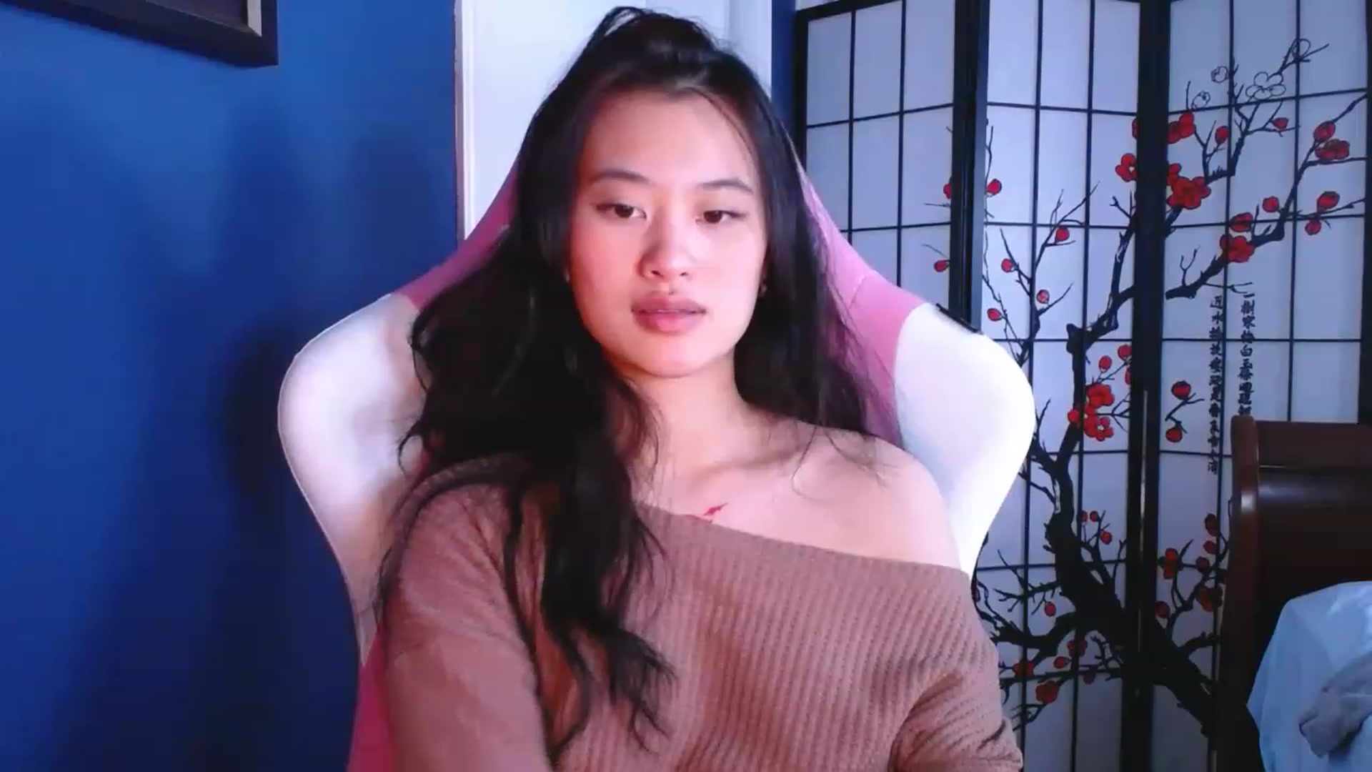 Gallery image thumbnail from BabyCakeYums's myfreecams stream on, 01/17/2023, 19:01 image 11 of 20