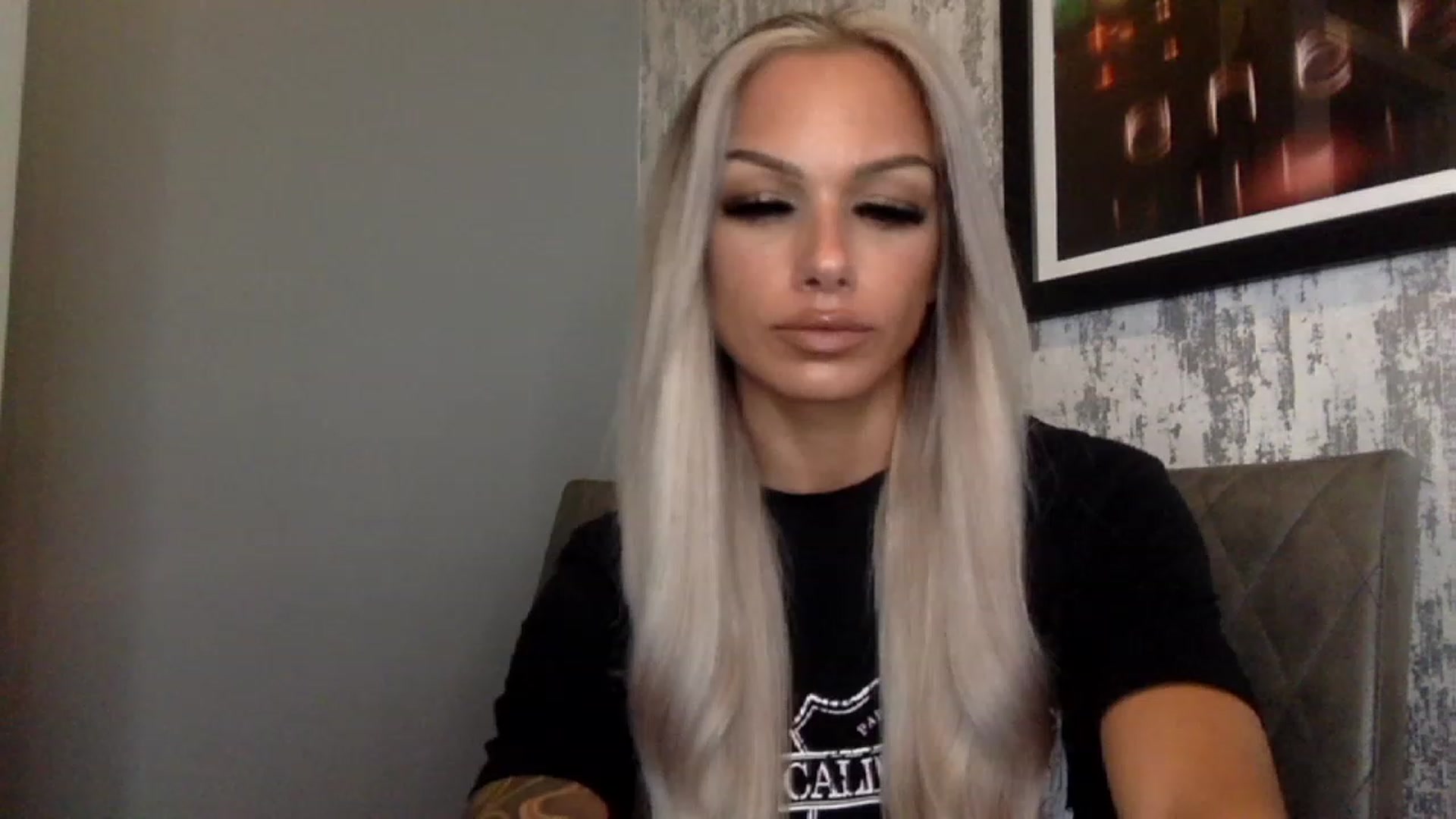 Gallery image thumbnail from BabyDaisyx's myfreecams stream on, 11/15/2022, 13:33 image 5 of 20