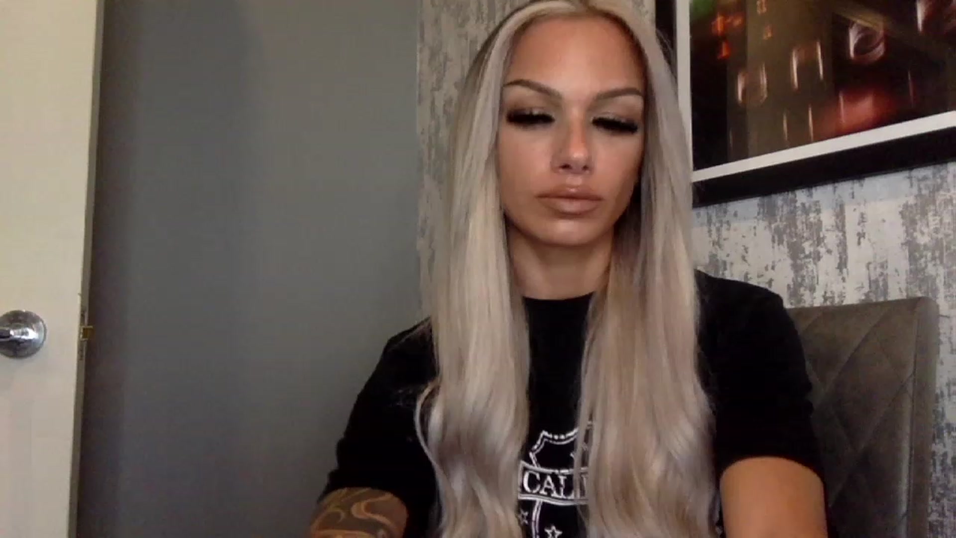 Gallery image thumbnail from BabyDaisyx's myfreecams stream on, 11/15/2022, 13:33 image 1 of 20