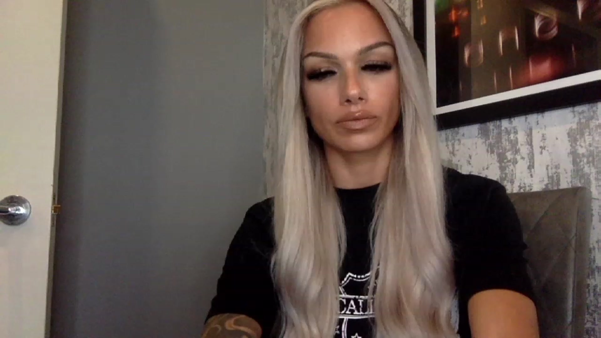 Gallery image thumbnail from BabyDaisyx's myfreecams stream on, 11/15/2022, 13:33 image 2 of 20
