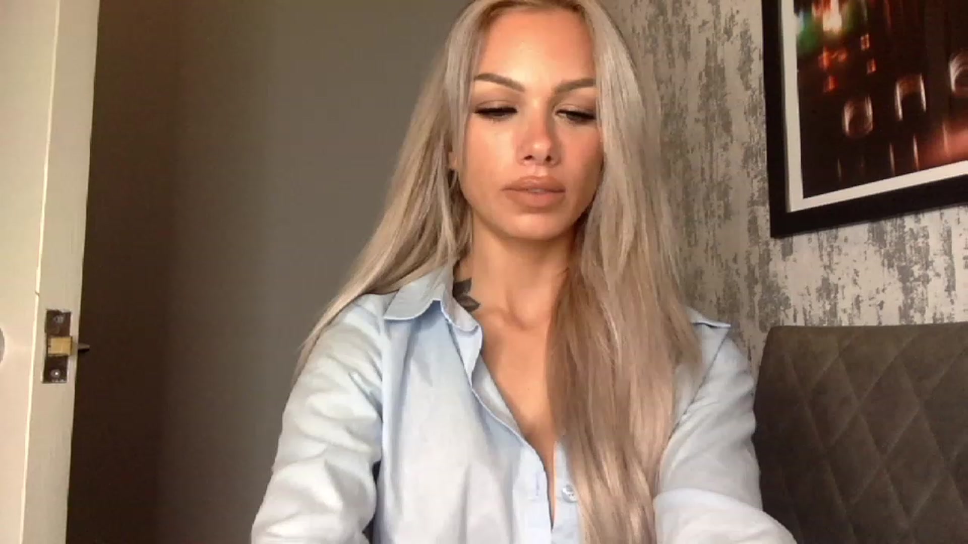 Gallery image thumbnail from BabyDaisyx's myfreecams stream on, 11/18/2022, 14:06 image 3 of 20