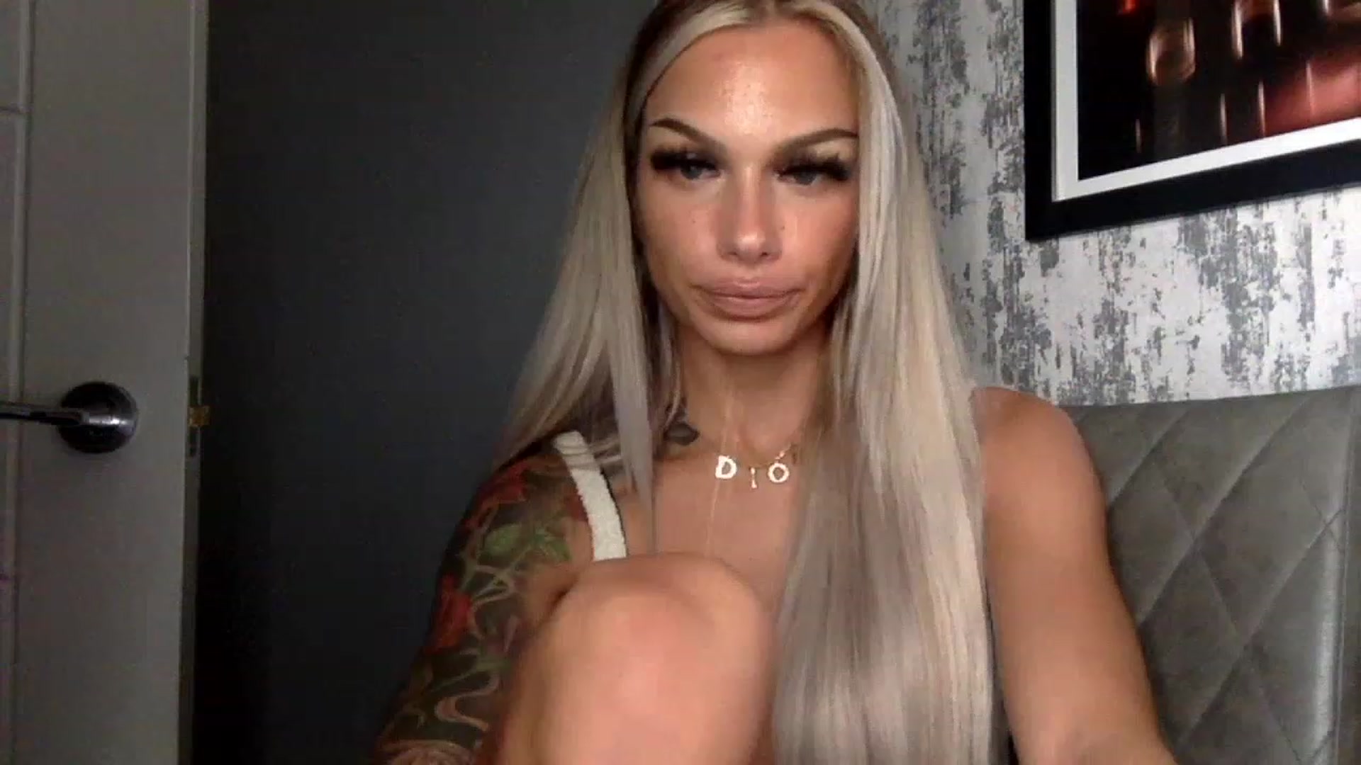Gallery image thumbnail from BabyDaisyx's myfreecams stream on, 11/20/2022, 15:49 image 17 of 20