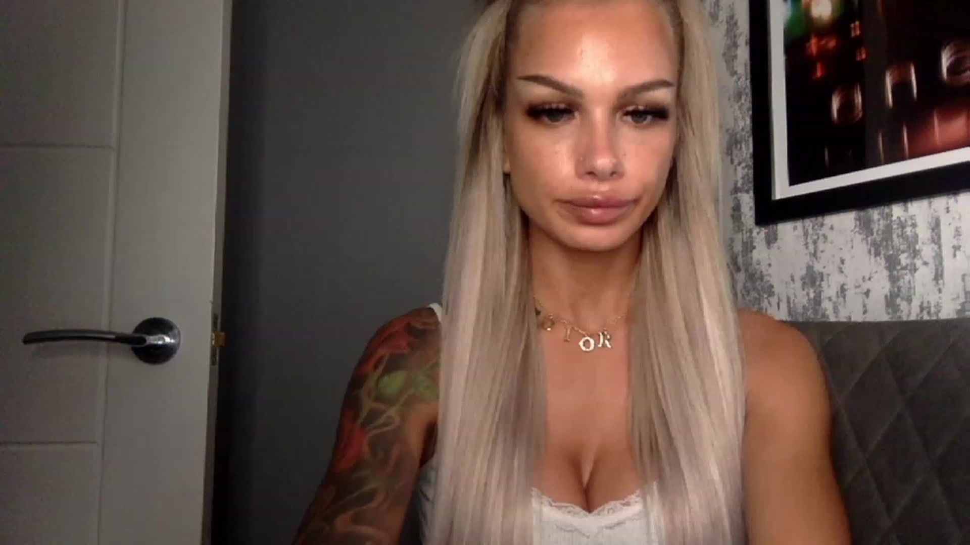 Gallery image thumbnail from BabyDaisyx's myfreecams stream on, 11/24/2022, 13:35 image 2 of 20