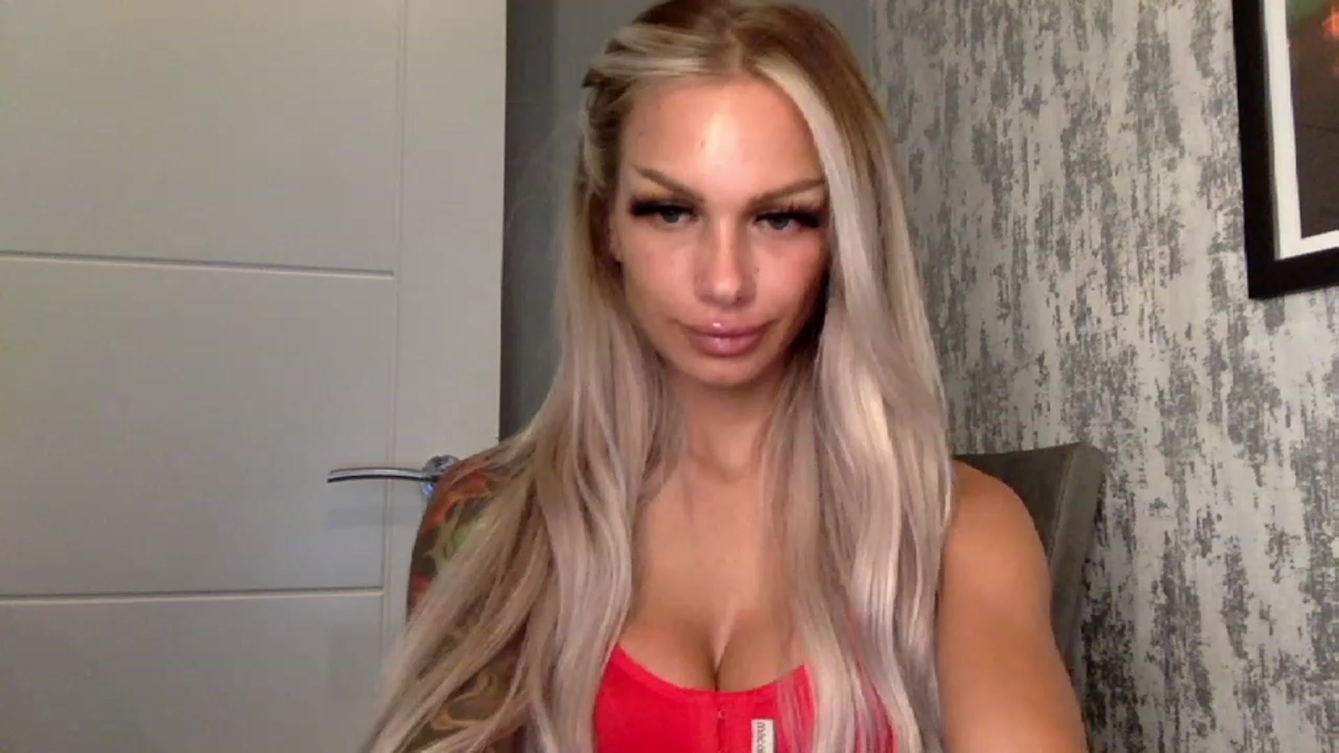 Gallery image thumbnail from BabyDaisyx's myfreecams stream on, 12/08/2022, 14:38 image 9 of 20