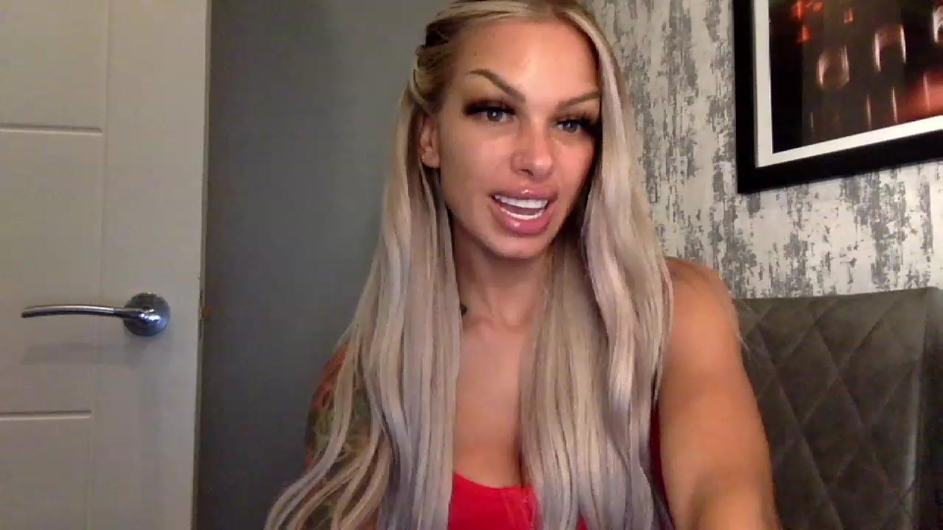 Gallery image thumbnail from BabyDaisyx's myfreecams stream on, 12/08/2022, 18:57 image 15 of 20