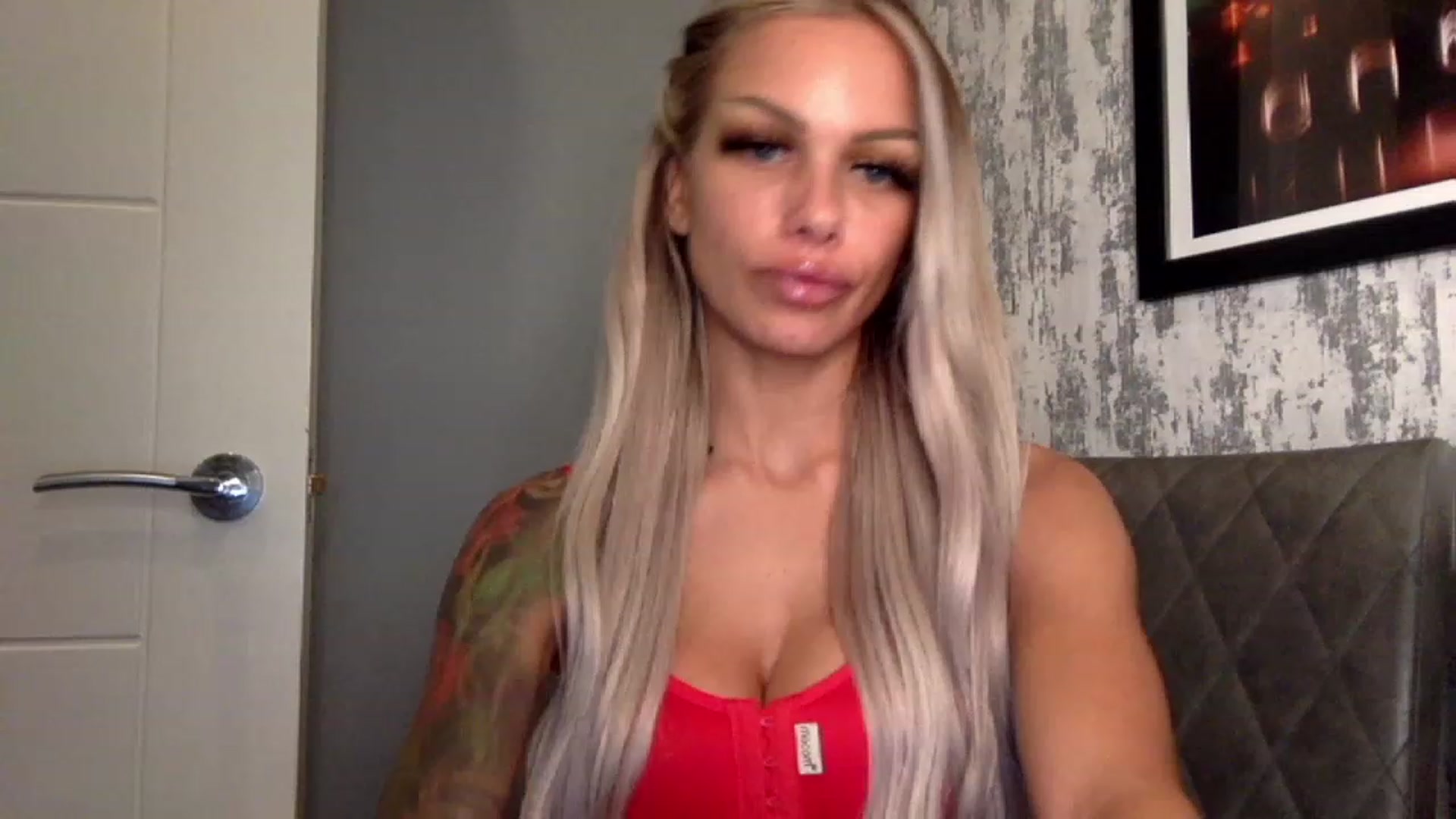 Gallery image thumbnail from BabyDaisyx's myfreecams stream on, 12/08/2022, 18:57 image 19 of 20