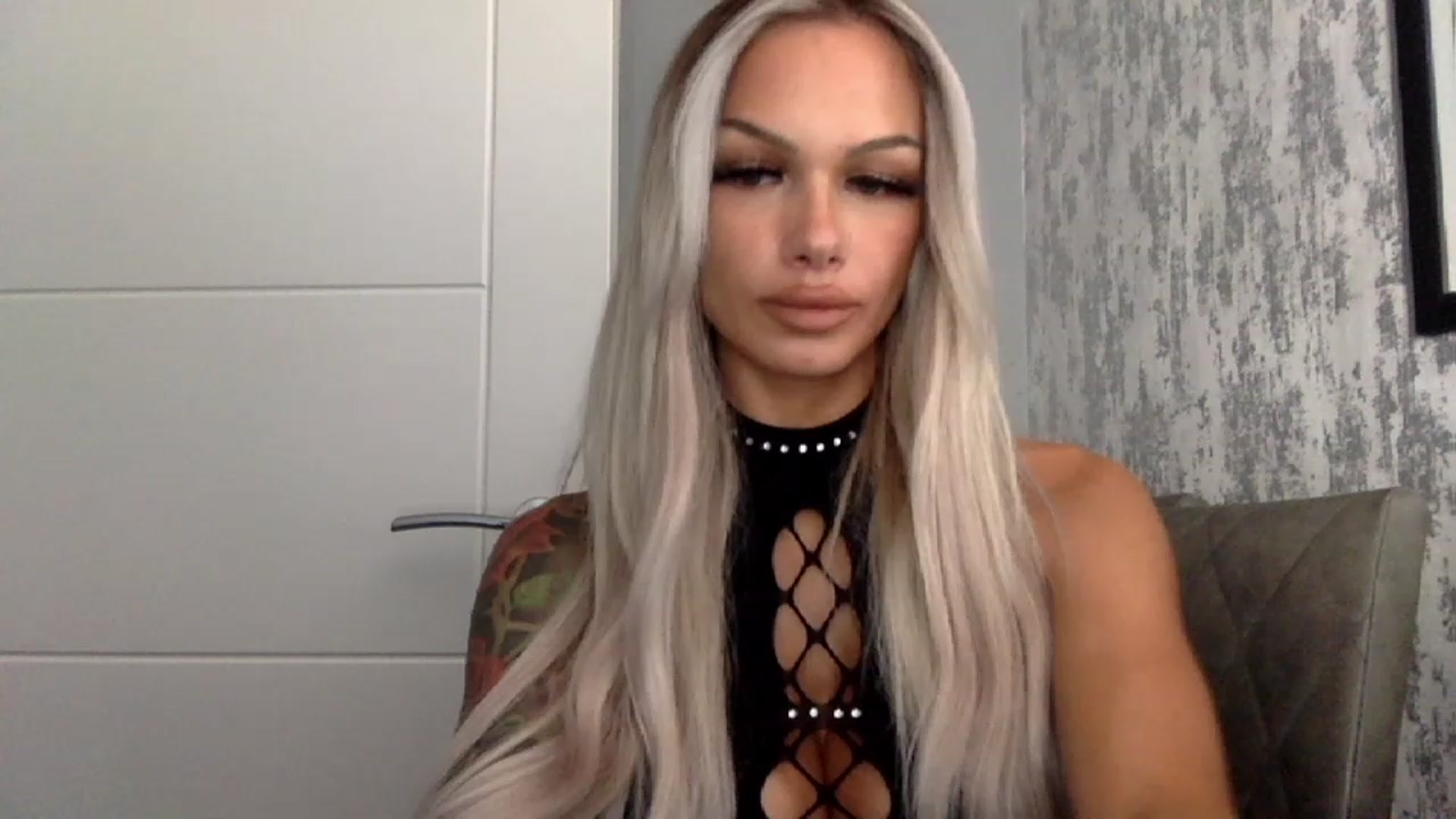 Gallery image thumbnail from BabyDaisyx's myfreecams stream on, 12/18/2022, 13:04 image 3 of 20