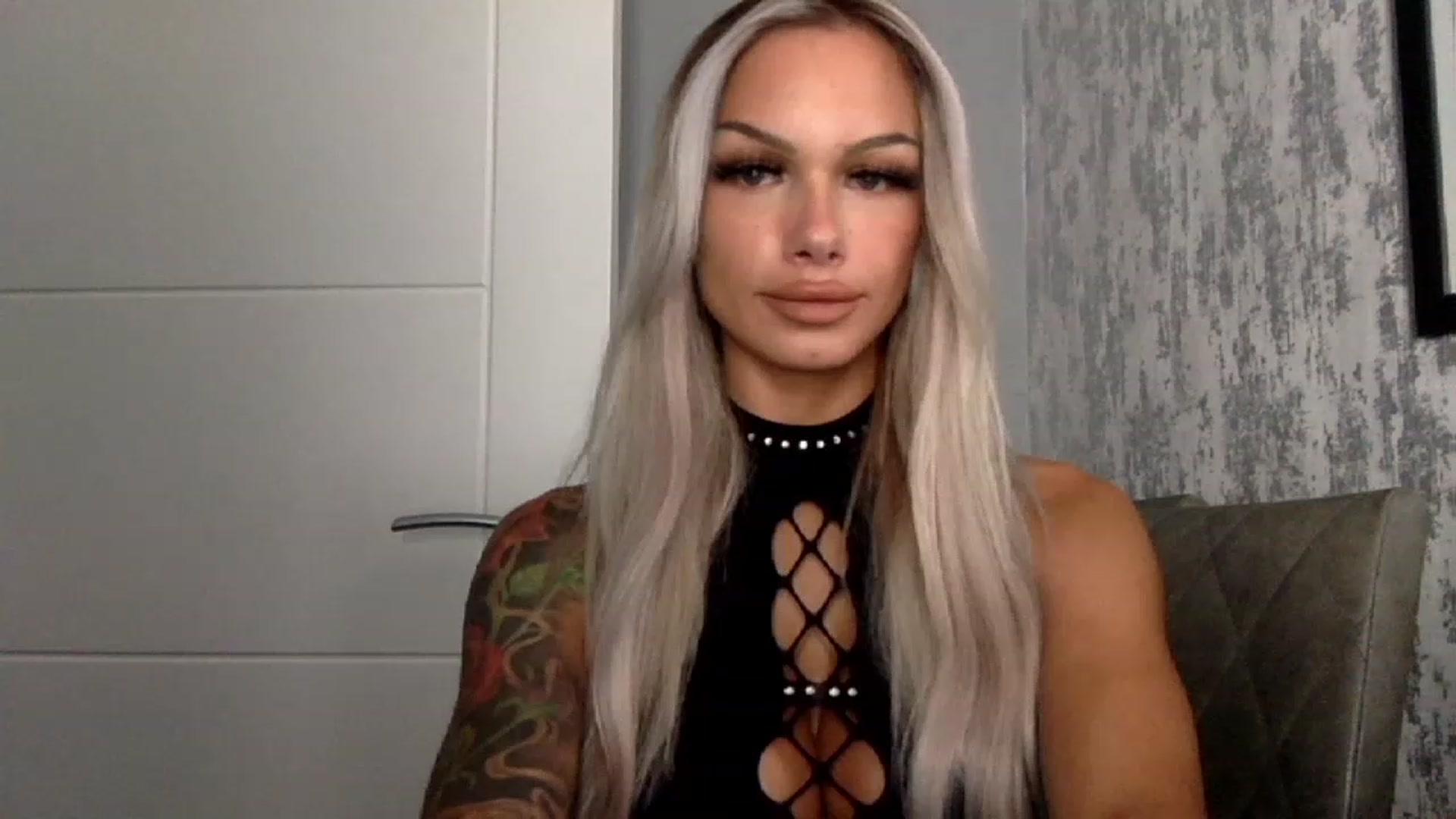 Gallery image thumbnail from BabyDaisyx's myfreecams stream on, 12/18/2022, 13:04 image 12 of 20
