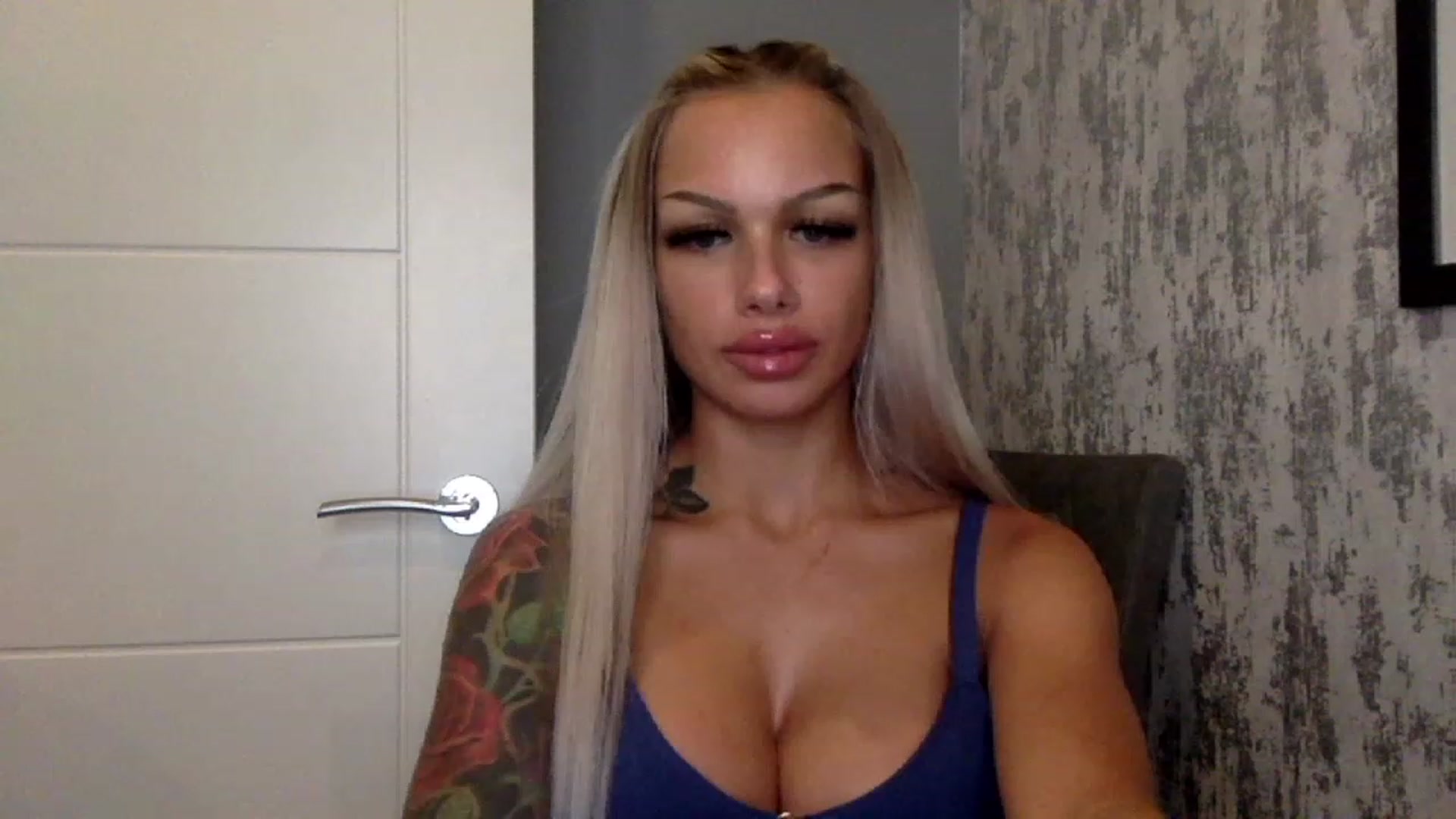 Gallery image thumbnail from BabyDaisyx's myfreecams stream on, 01/04/2023, 18:24 image 18 of 20