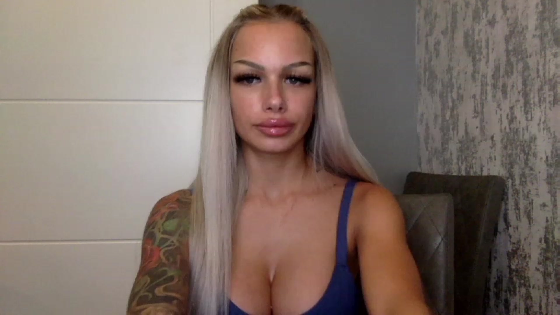 Gallery image thumbnail from BabyDaisyx's myfreecams stream on, 01/04/2023, 18:24 image 6 of 20
