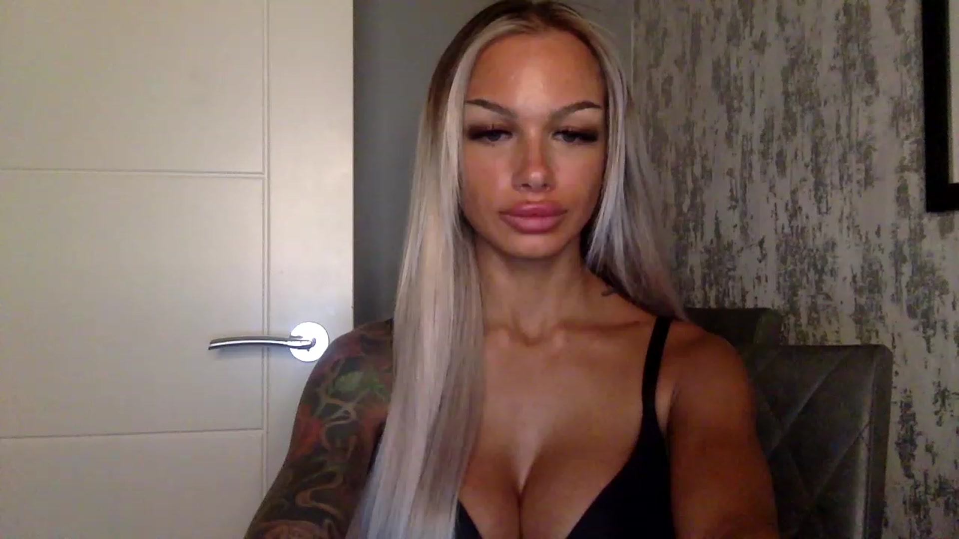 Gallery image thumbnail from BabyDaisyx's myfreecams stream on, 01/07/2023, 05:56 image 4 of 20