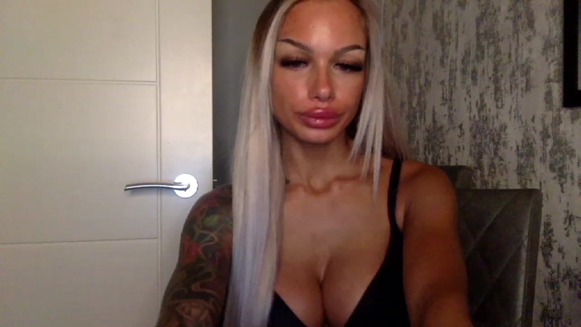 Gallery image thumbnail from BabyDaisyx's myfreecams stream on, 01/07/2023, 08:09 image 1 of 20