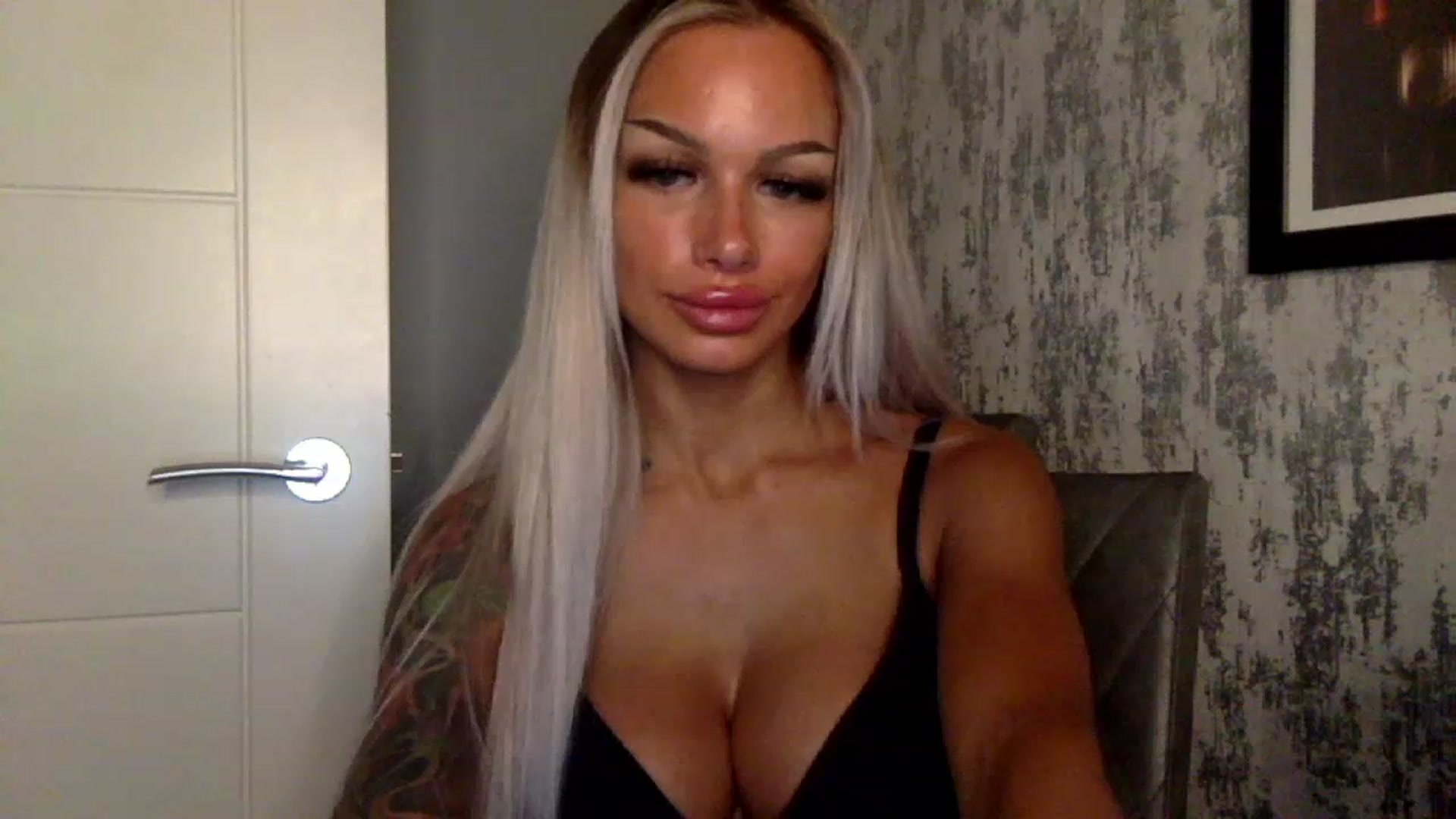 Gallery image thumbnail from BabyDaisyx's myfreecams stream on, 01/07/2023, 08:09 image 19 of 20