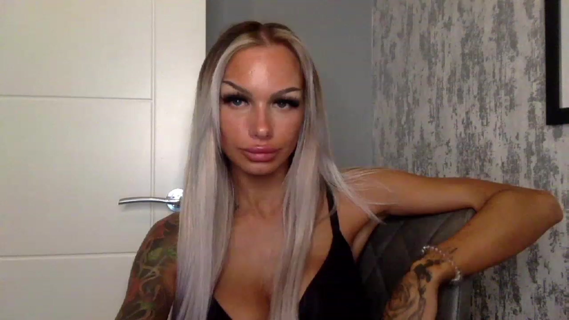 Gallery image thumbnail from BabyDaisyx's myfreecams stream on, 01/07/2023, 14:50 image 18 of 20