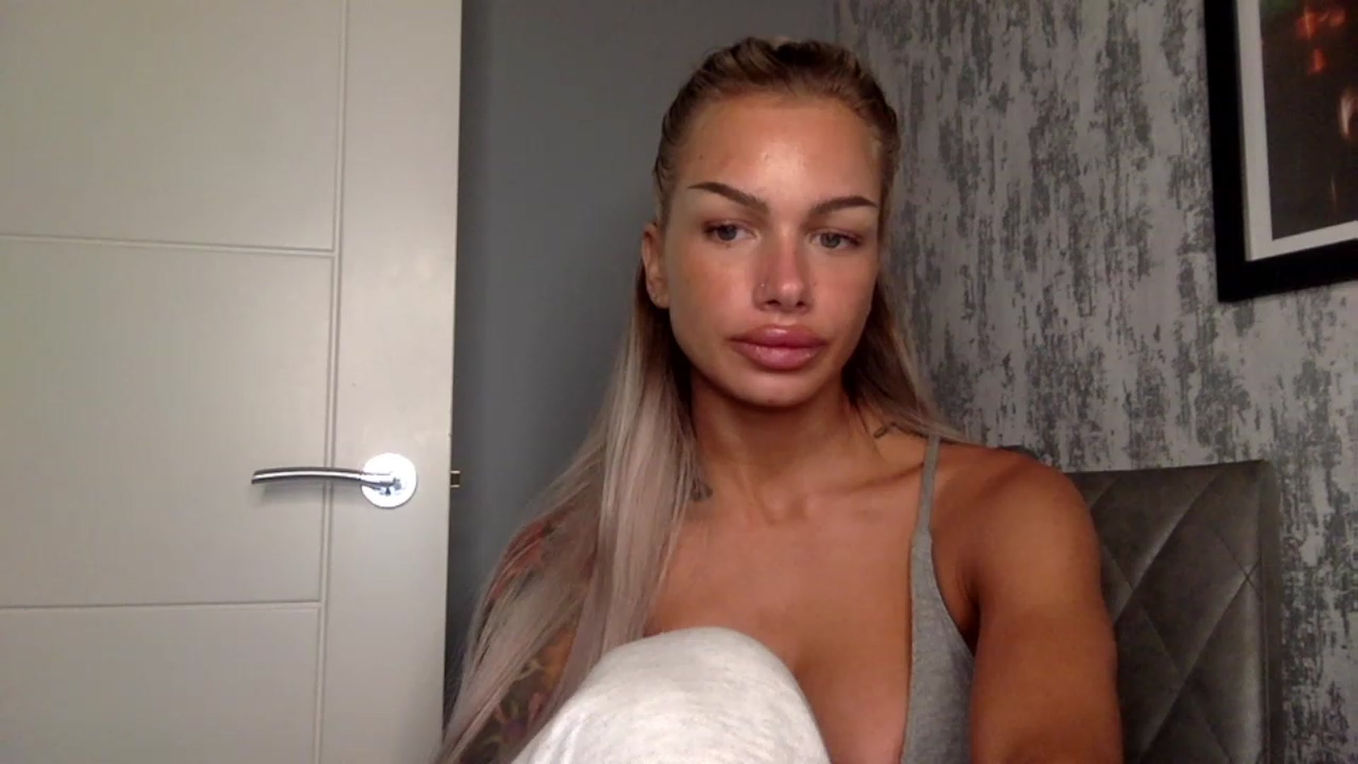 Gallery image thumbnail from BabyDaisyx's myfreecams stream on, 01/10/2023, 07:10 image 15 of 20