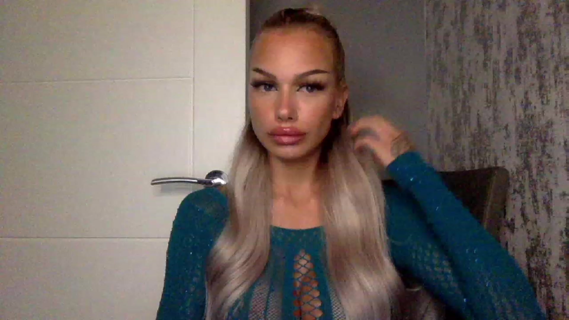 Gallery image thumbnail from BabyDaisyx's myfreecams stream on, 01/14/2023, 06:46 image 6 of 20