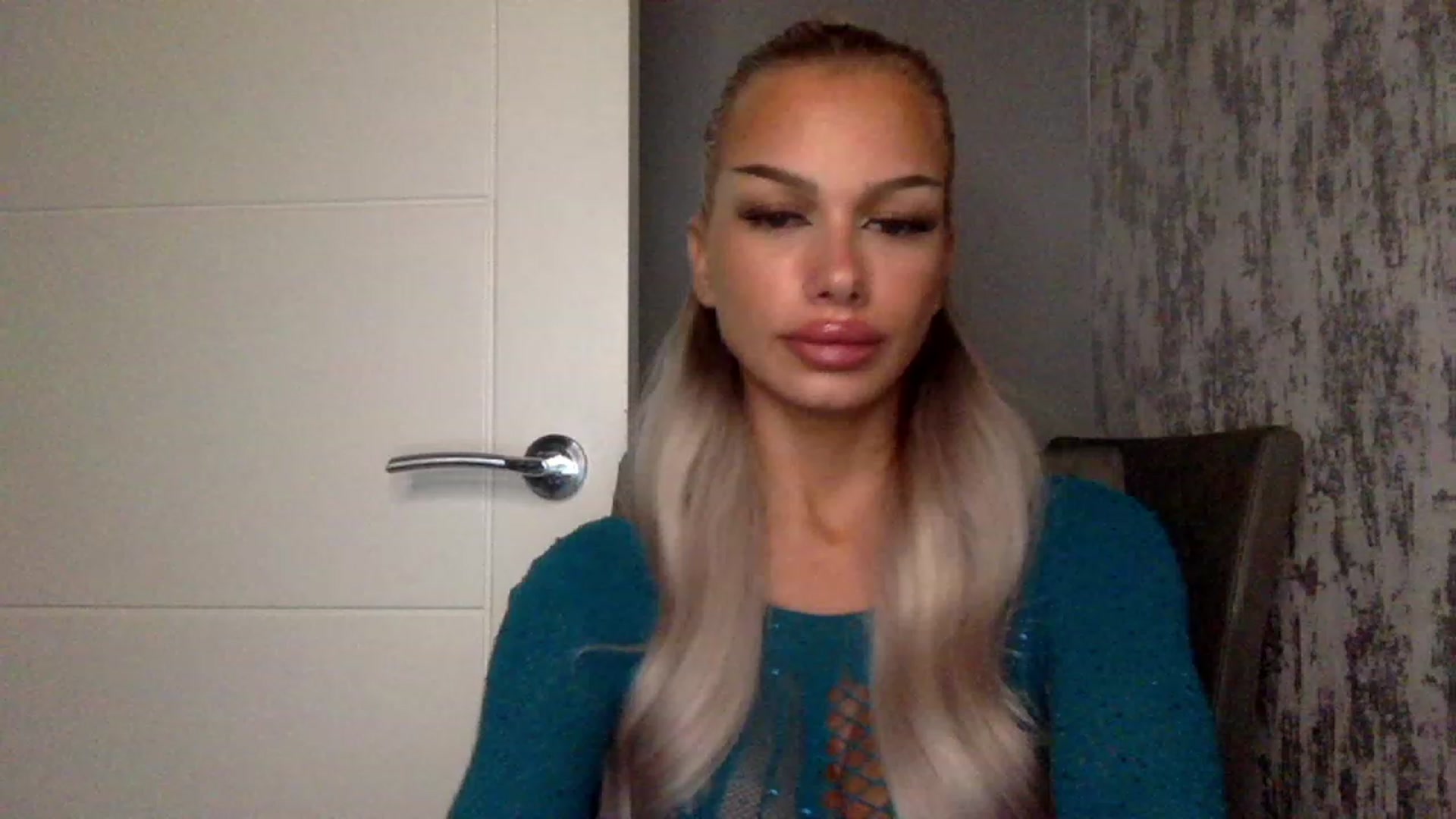 Gallery image thumbnail from BabyDaisyx's myfreecams stream on, 01/14/2023, 06:46 image 4 of 20