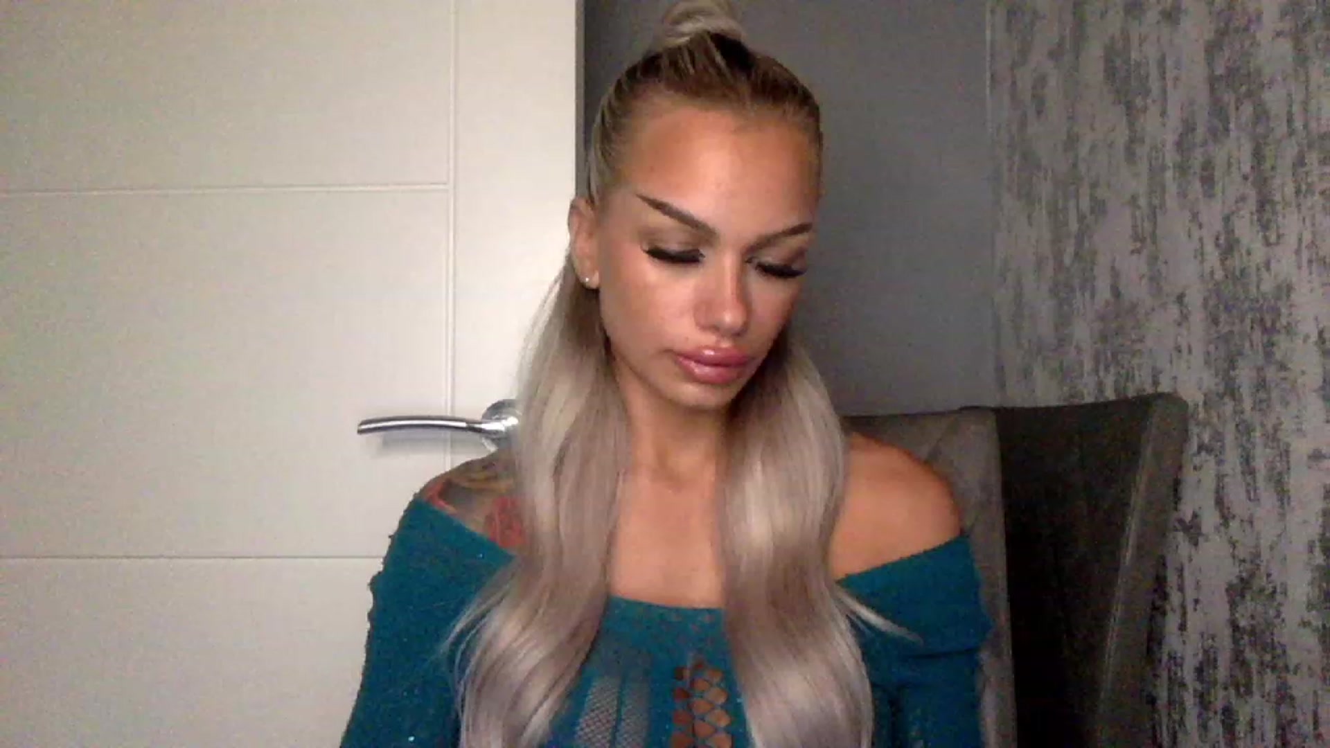 Gallery image thumbnail from BabyDaisyx's myfreecams stream on, 01/14/2023, 06:46 image 15 of 20
