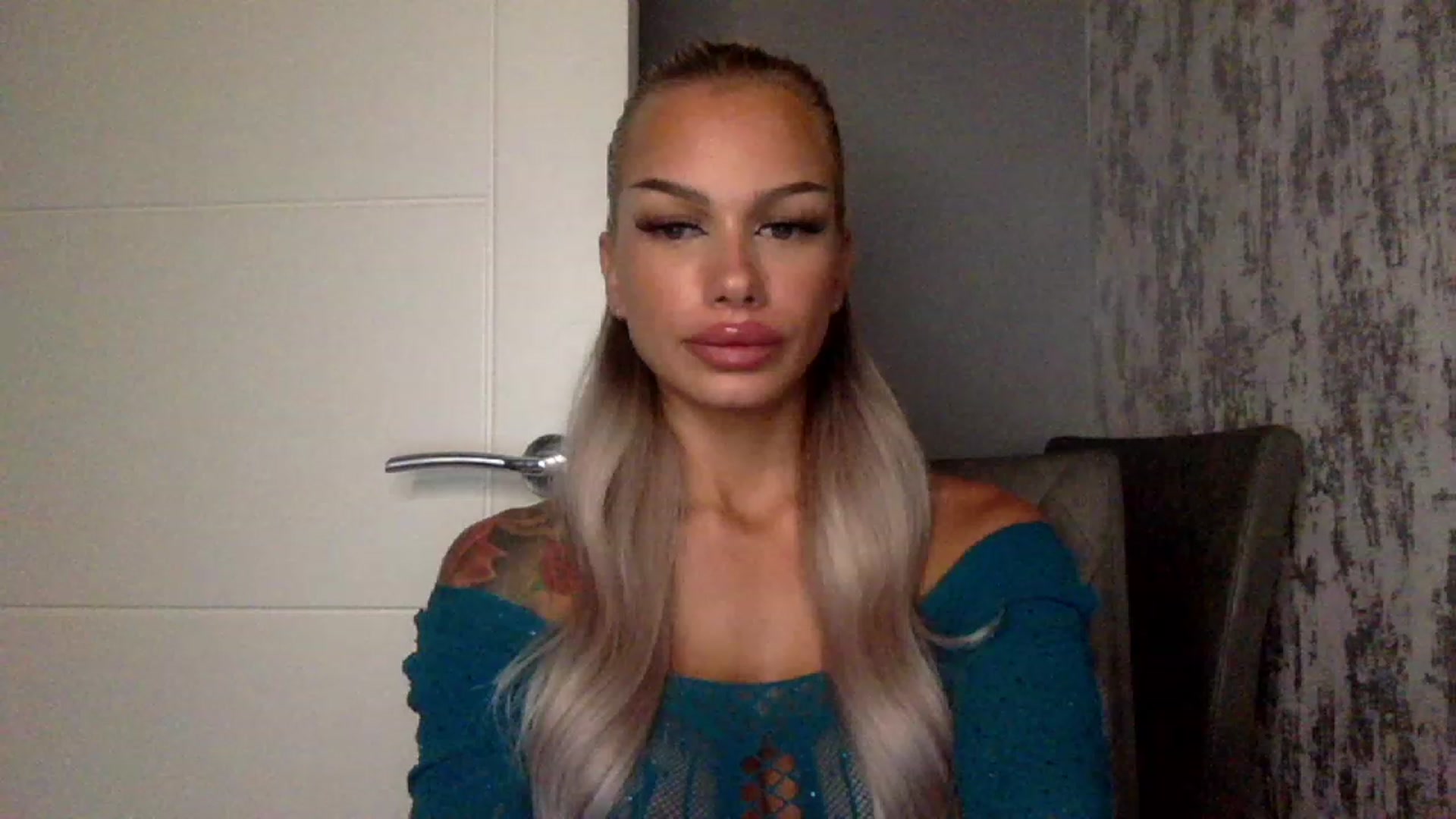 Gallery image thumbnail from BabyDaisyx's myfreecams stream on, 01/14/2023, 06:46 image 13 of 20