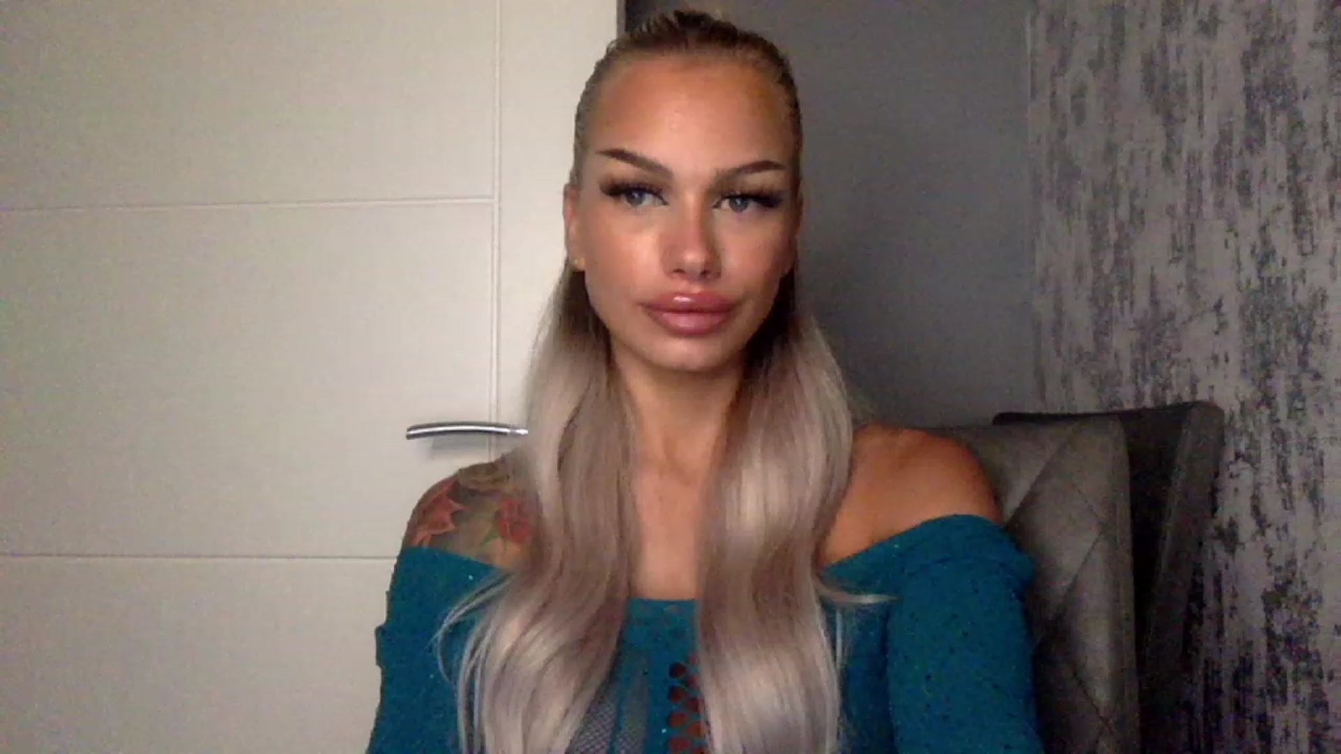 Gallery image thumbnail from BabyDaisyx's myfreecams stream on, 01/14/2023, 06:46 image 19 of 20