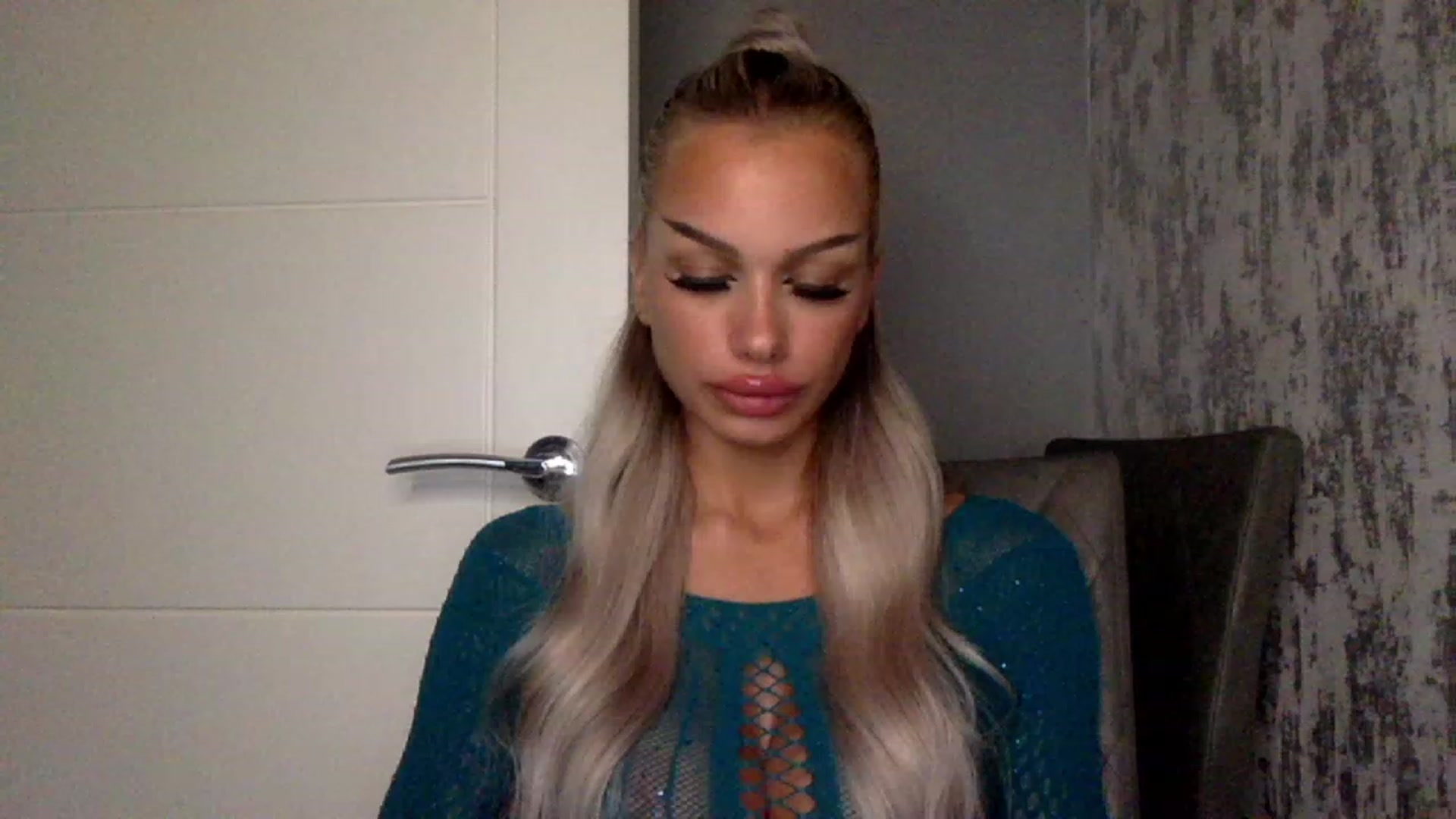 Gallery image thumbnail from BabyDaisyx's myfreecams stream on, 01/14/2023, 06:46 image 7 of 20