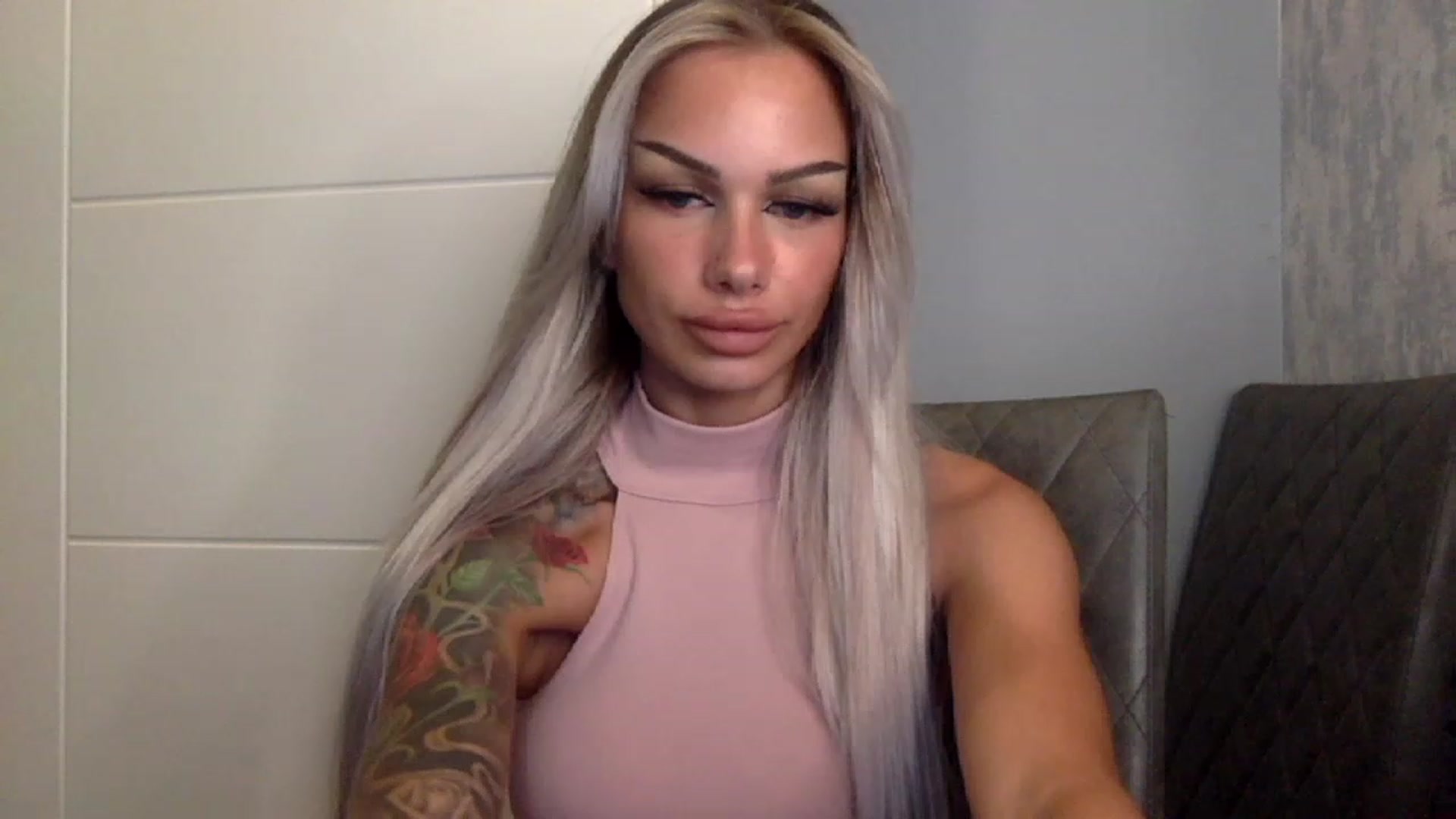 Gallery image thumbnail from BabyDaisyx's myfreecams stream on, 01/15/2023, 06:52 image 8 of 20
