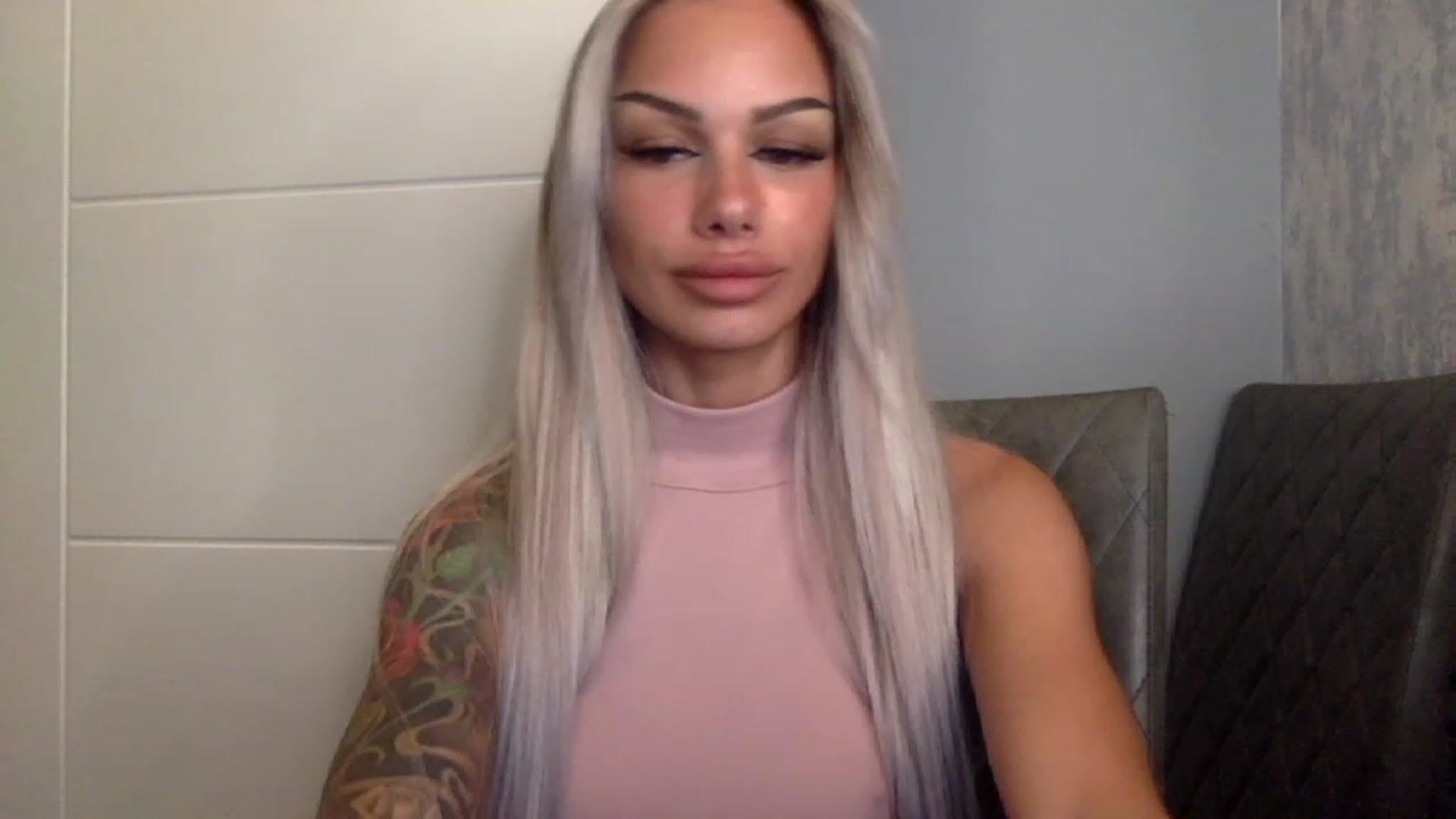 Gallery image thumbnail from BabyDaisyx's myfreecams stream on, 01/15/2023, 06:52 image 6 of 20