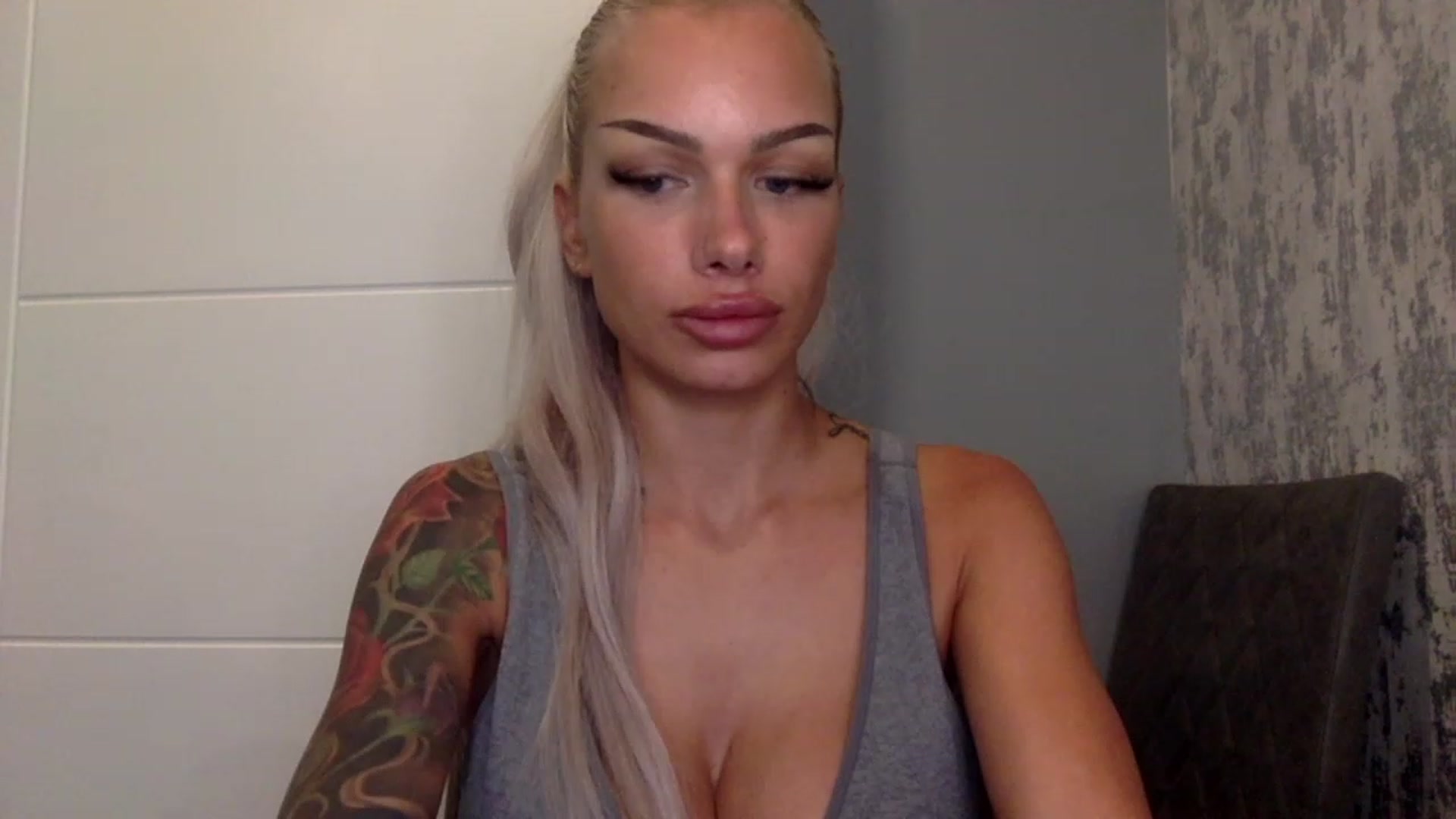 Gallery image thumbnail from BabyDaisyx's myfreecams stream on, 01/17/2023, 10:09 image 20 of 20
