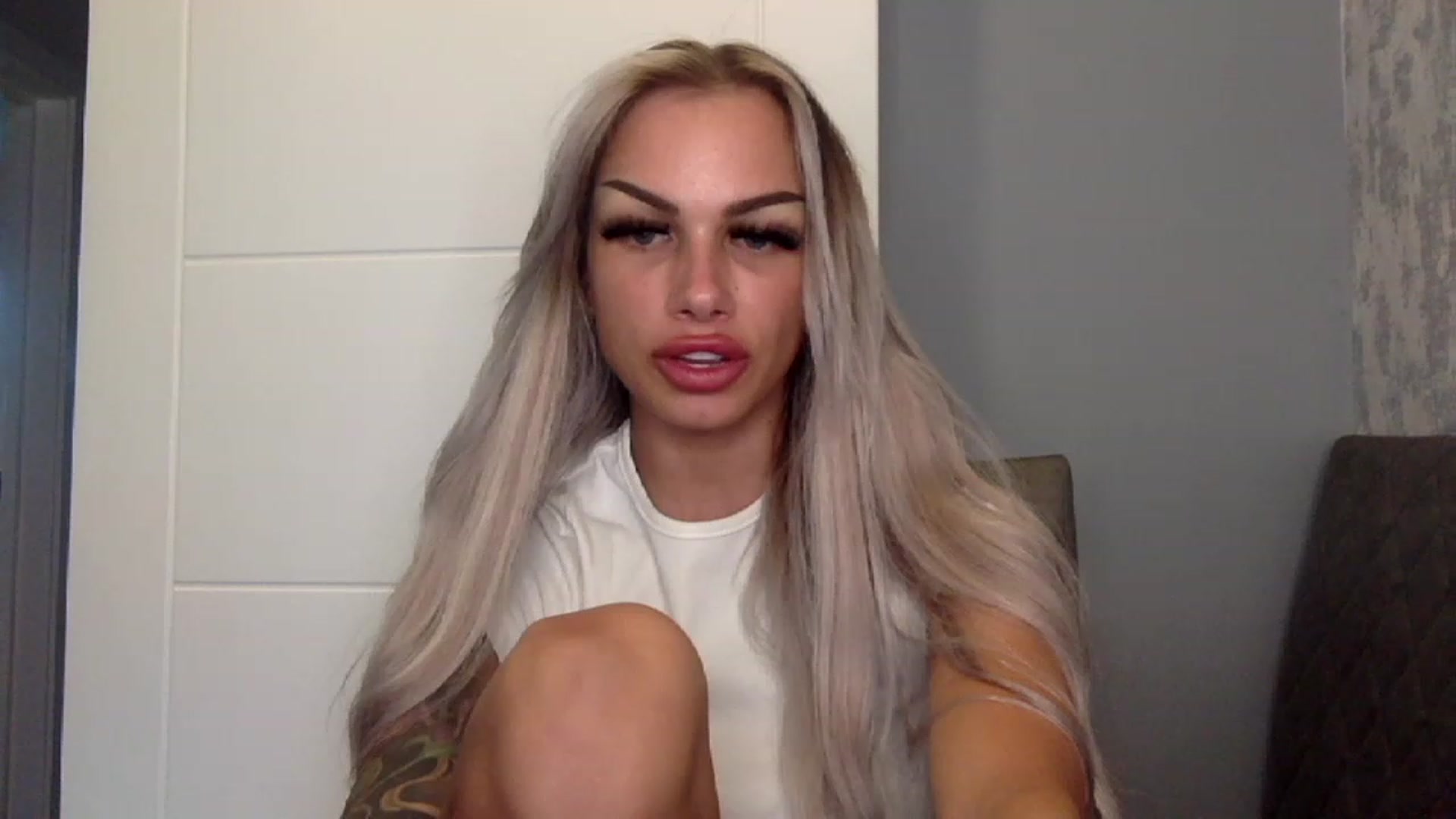 Gallery image thumbnail from BabyDaisyx's myfreecams stream on, 01/20/2023, 15:13 image 1 of 20