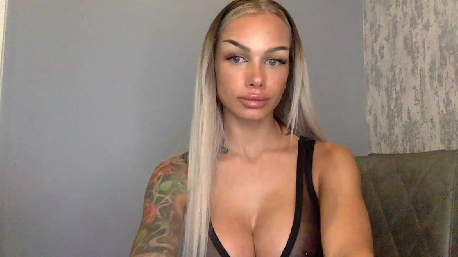 Gallery image thumbnail from BabyDaisyx's myfreecams stream on, 01/27/2023, 12:39 image 1 of 20