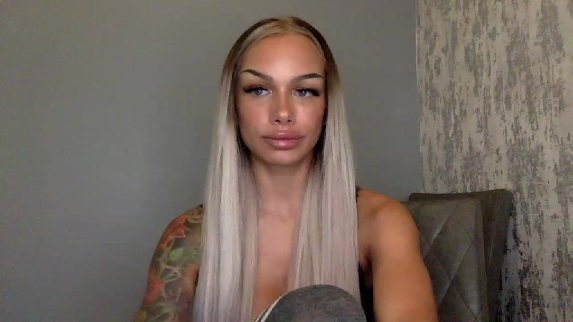 Gallery image thumbnail from BabyDaisyx's myfreecams stream on, 01/28/2023, 08:07 image 15 of 20