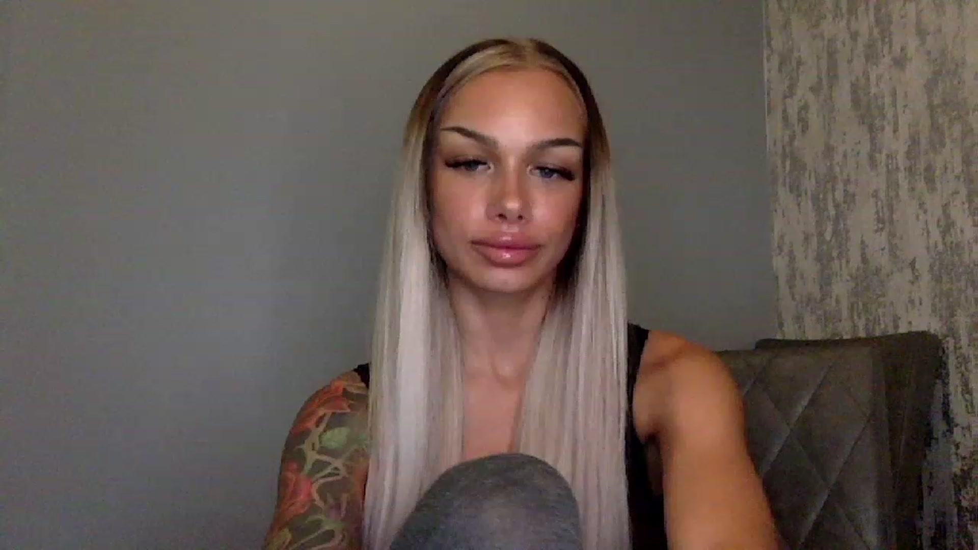 Gallery image thumbnail from BabyDaisyx's myfreecams stream on, 01/28/2023, 08:07 image 1 of 20