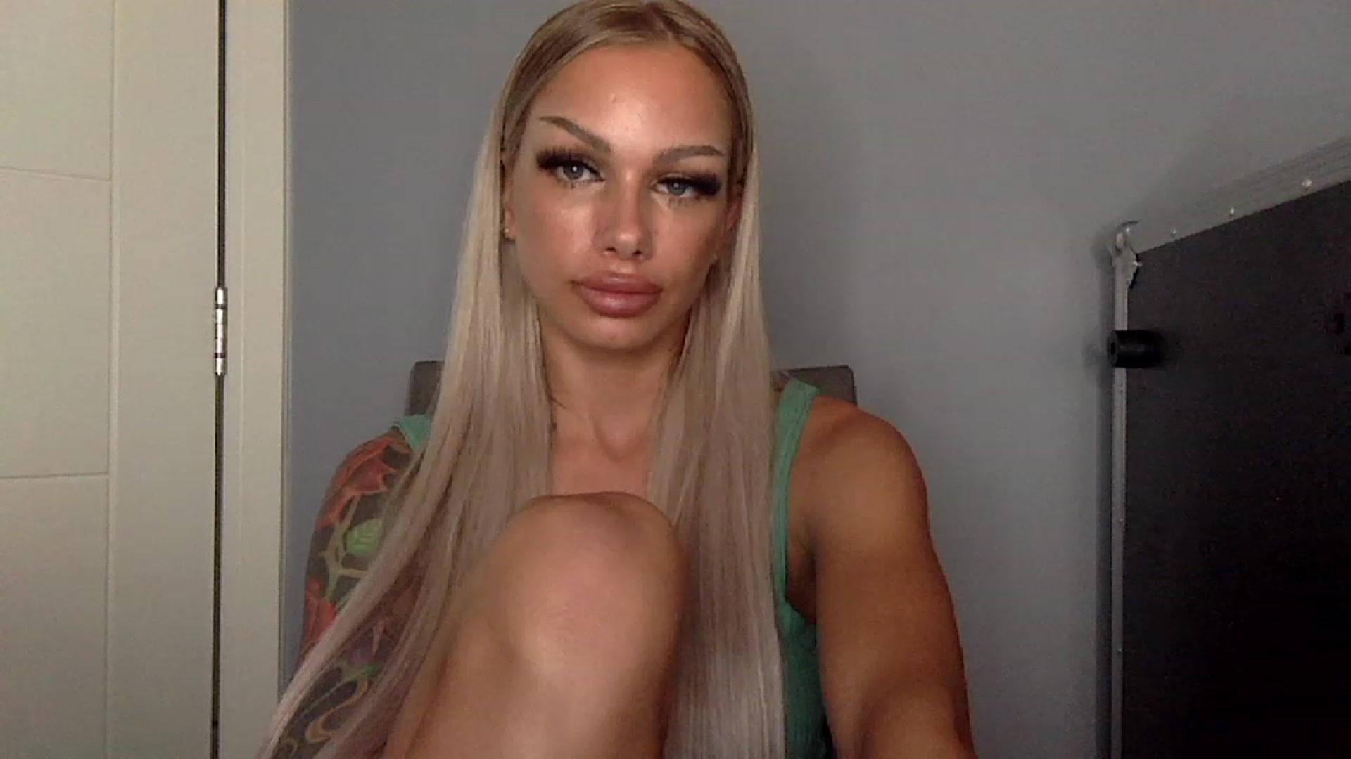 Gallery image thumbnail from BabyDaisyx's myfreecams stream on, 02/12/2023, 13:22 image 19 of 20