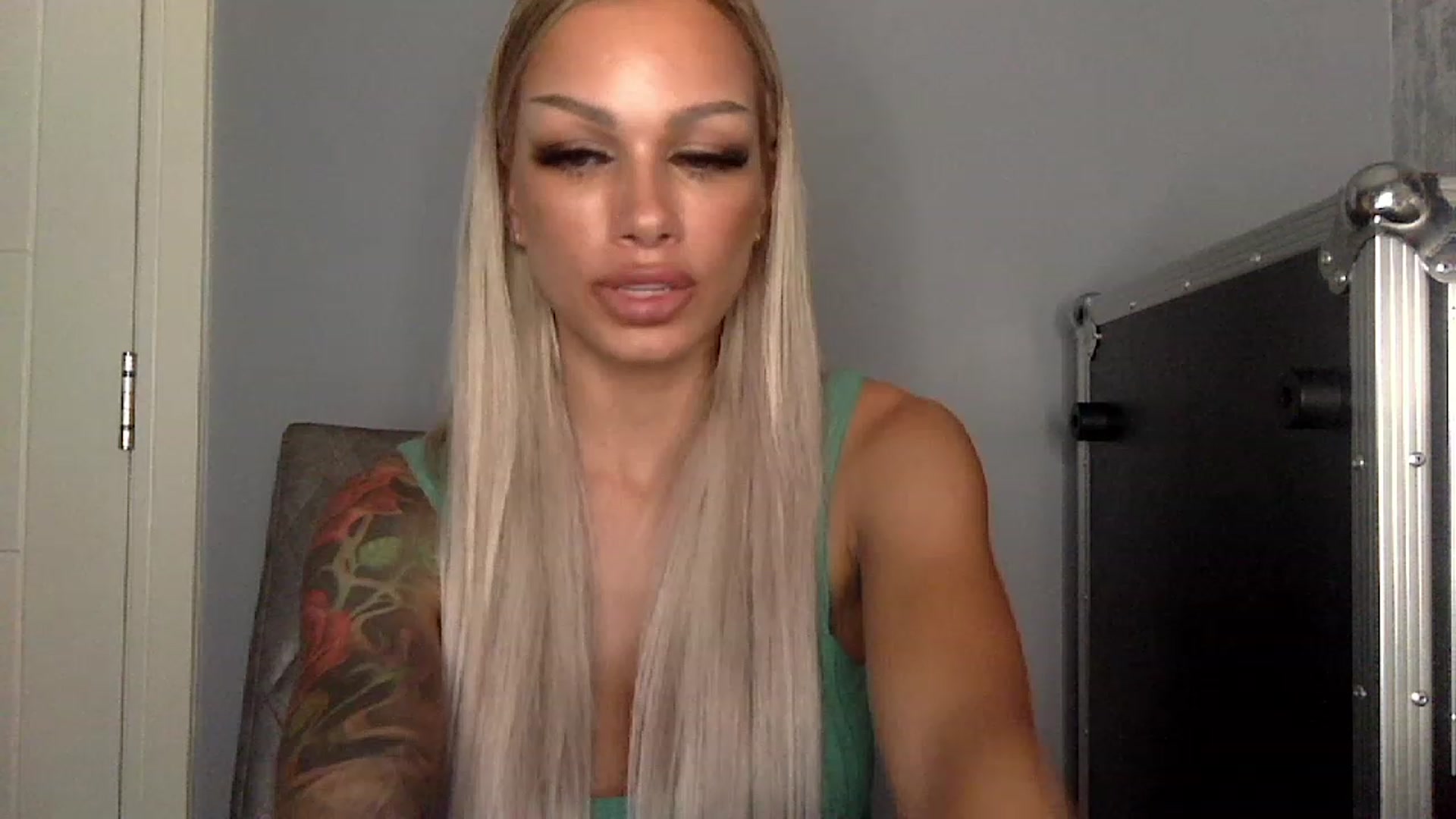 Gallery image thumbnail from BabyDaisyx's myfreecams stream on, 02/12/2023, 13:51 image 18 of 20