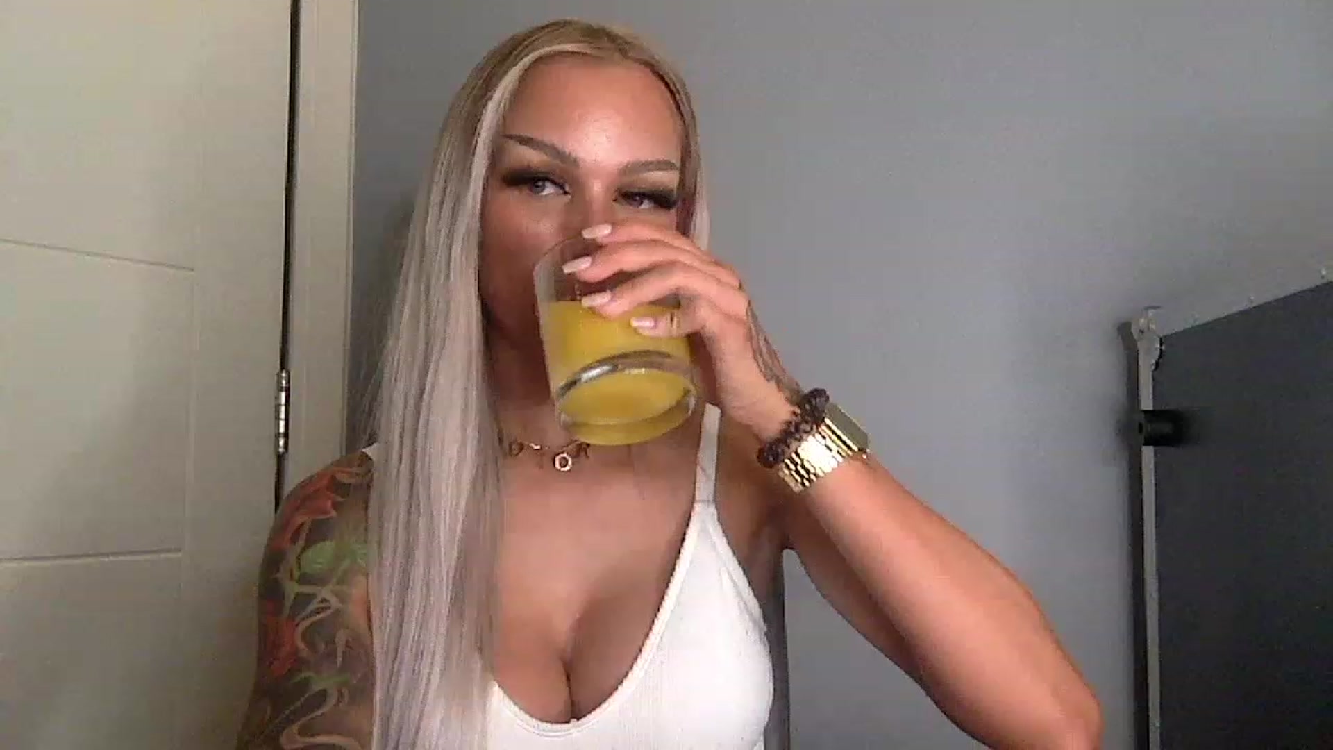 Gallery image thumbnail from BabyDaisyx's myfreecams stream on, 02/13/2023, 07:37 image 19 of 20