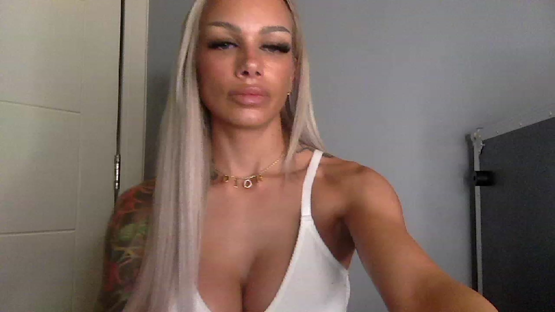 Gallery image thumbnail from BabyDaisyx's myfreecams stream on, 02/13/2023, 08:04 image 5 of 20