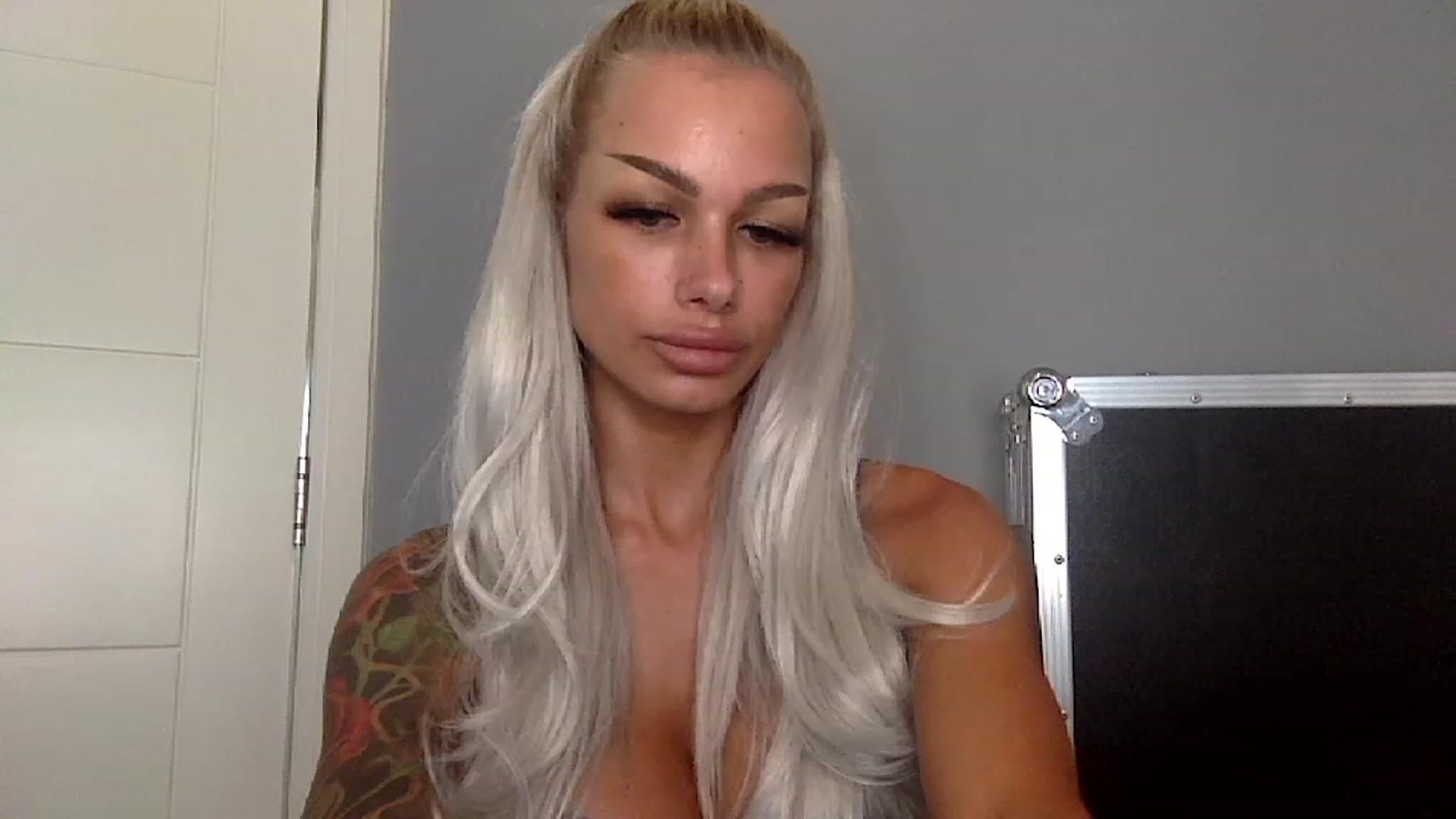 Gallery image thumbnail from BabyDaisyx's myfreecams stream on, 02/17/2023, 12:50 image 10 of 20