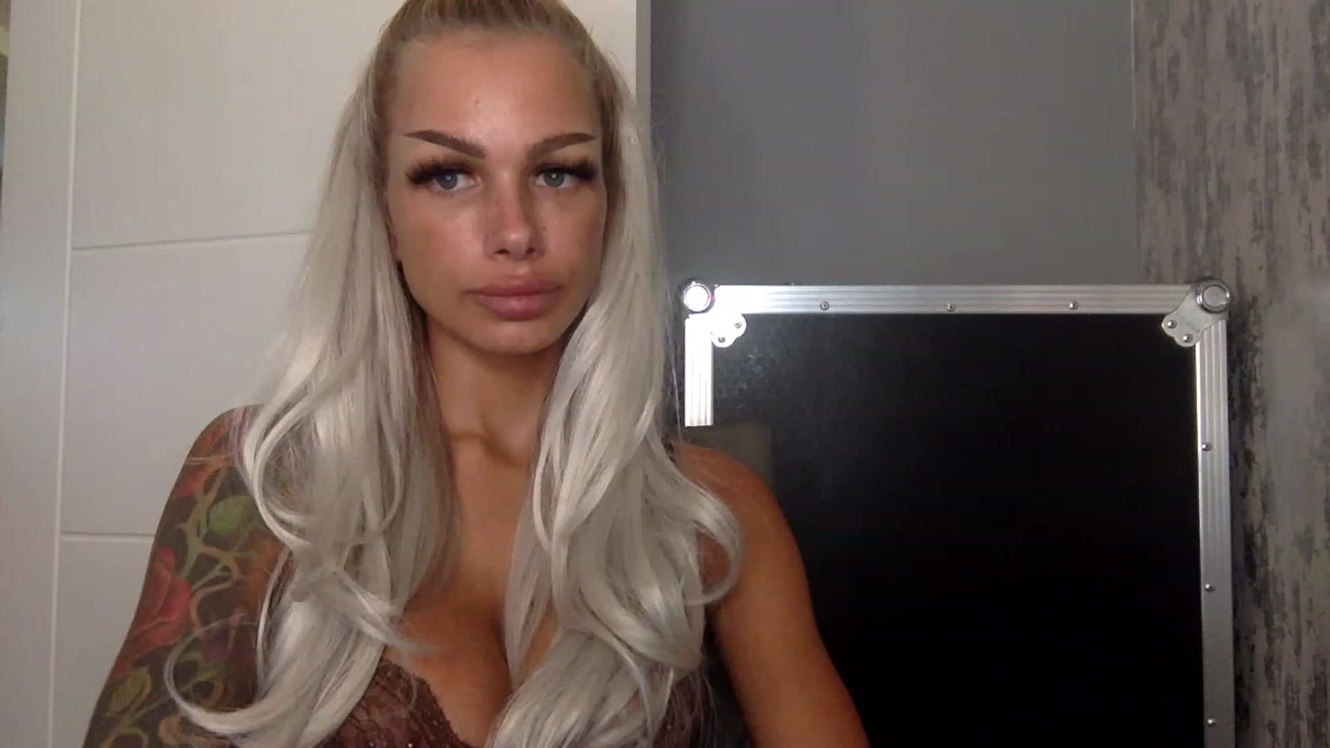 Gallery image thumbnail from BabyDaisyx's myfreecams stream on, 02/17/2023, 14:06 image 20 of 20