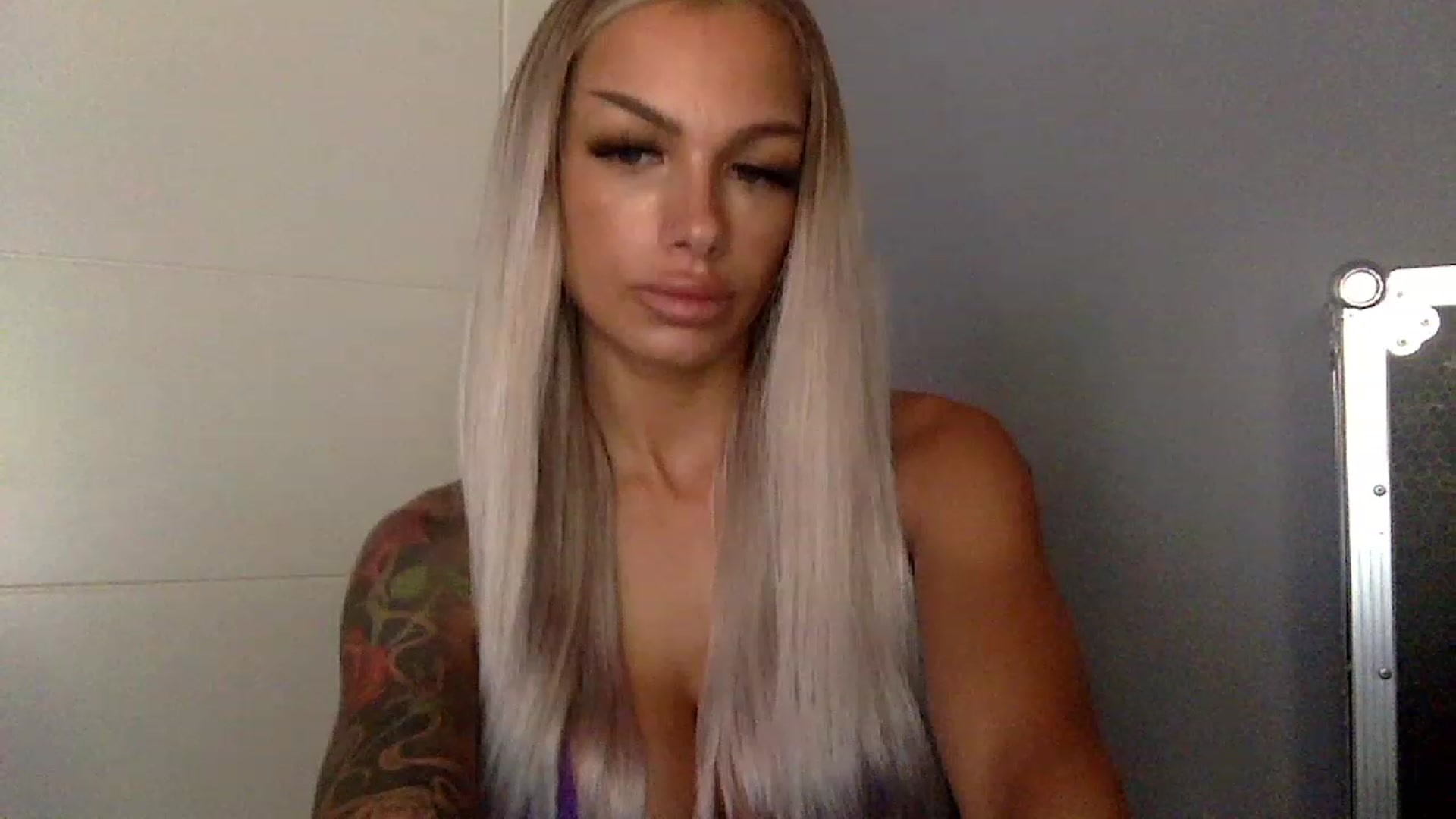 Gallery image thumbnail from BabyDaisyx's myfreecams stream on, 02/18/2023, 09:53 image 16 of 20