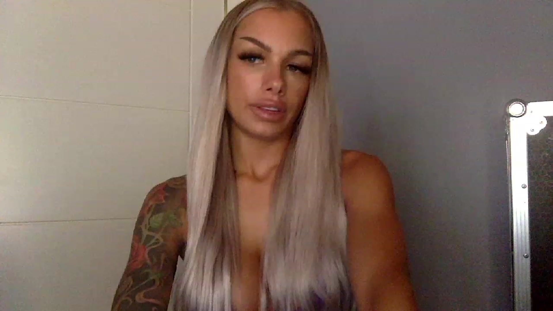 Gallery image thumbnail from BabyDaisyx's myfreecams stream on, 02/18/2023, 09:53 image 17 of 20