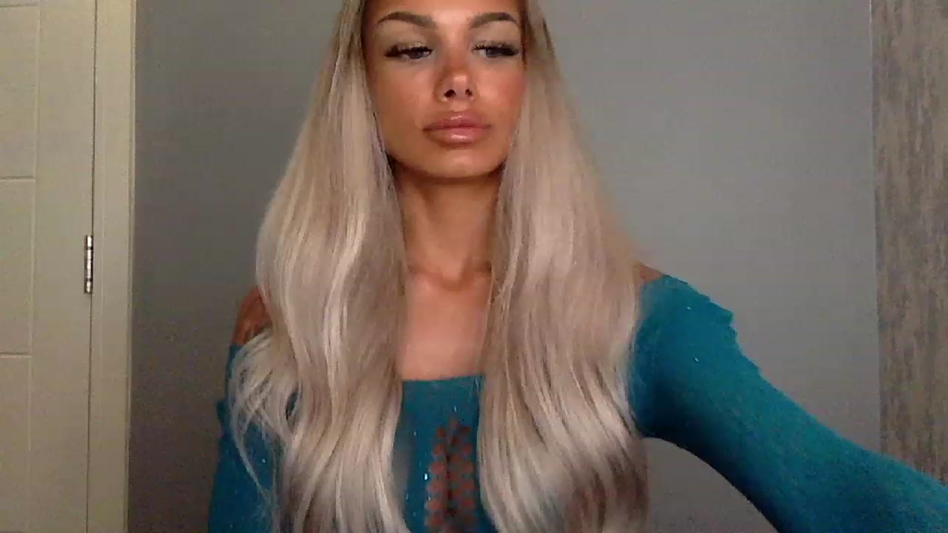 Gallery image thumbnail from BabyDaisyx's myfreecams stream on, 03/26/2023, 16:29 image 1 of 20