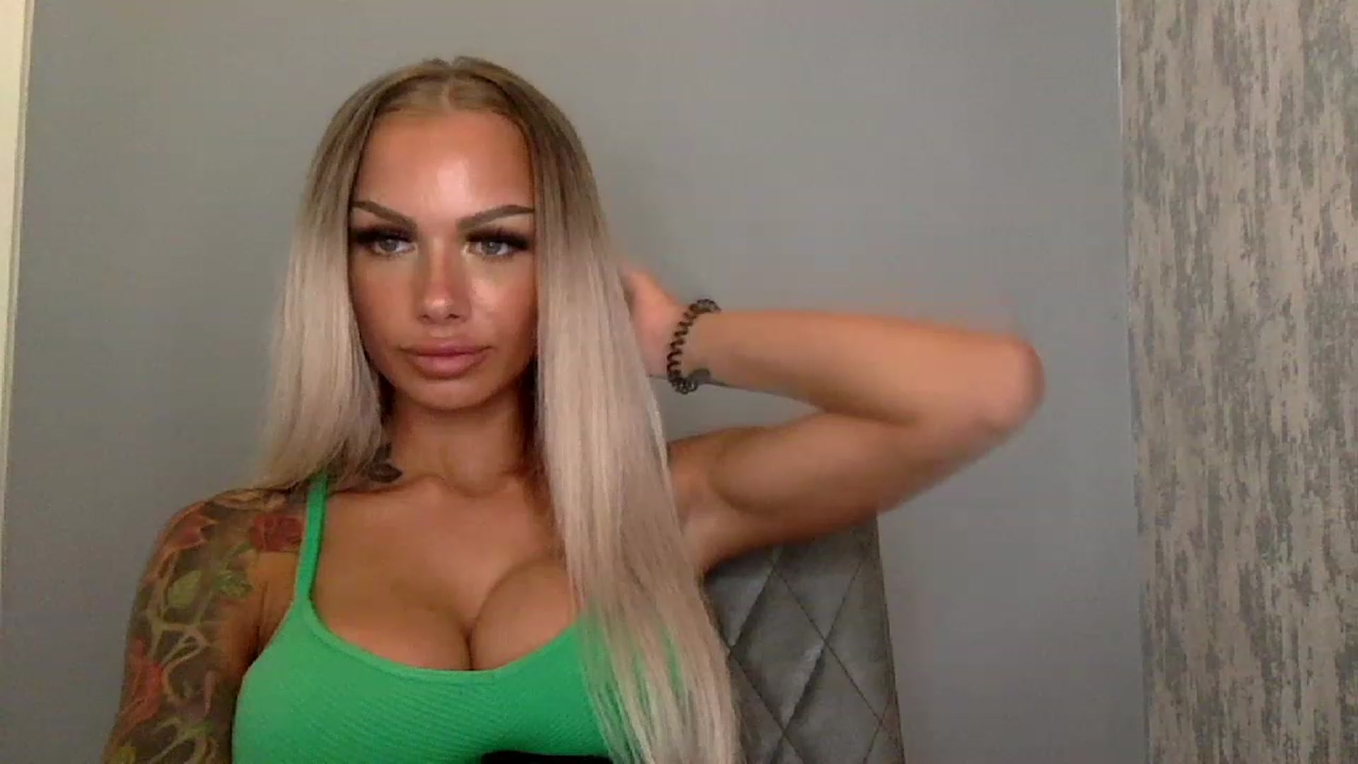 Gallery image thumbnail from BabyDaisyx's myfreecams stream on, 04/05/2023, 14:58 image 19 of 20