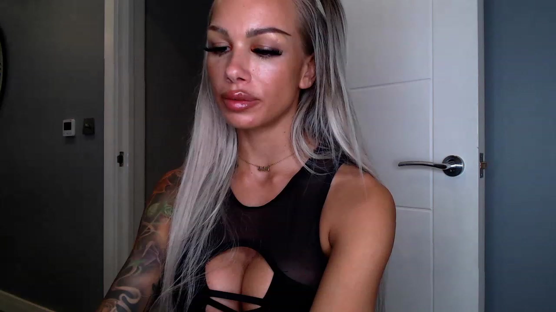 Gallery image thumbnail from BabyDaisyx's myfreecams stream on, 04/20/2023, 16:52 image 8 of 20