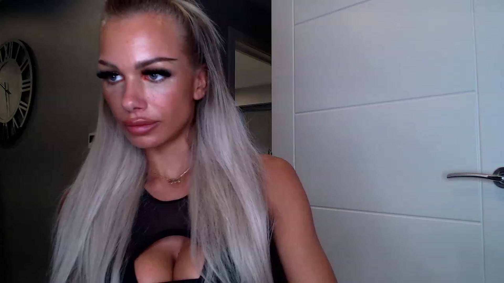 Gallery image thumbnail from BabyDaisyx's myfreecams stream on, 04/20/2023, 18:43 image 9 of 20