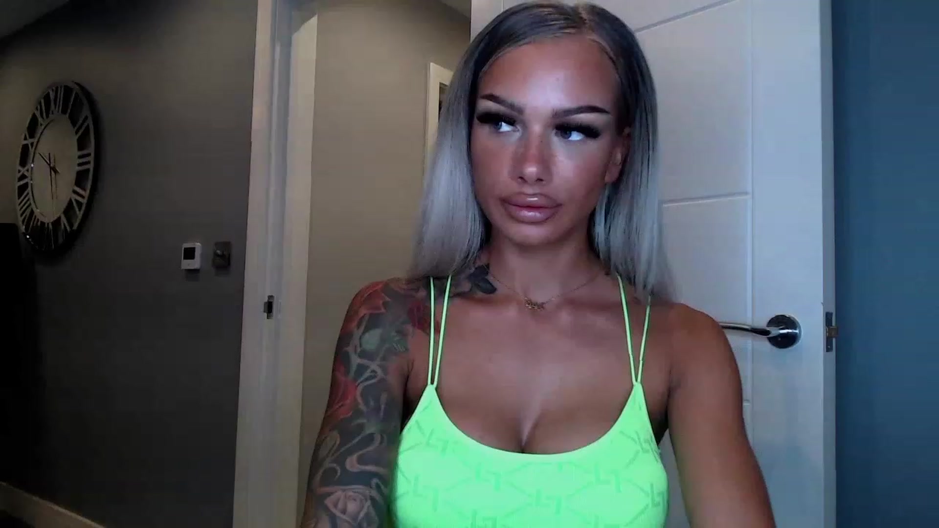 Gallery image thumbnail from BabyDaisyx's myfreecams stream on, 04/21/2023, 08:13 image 7 of 20