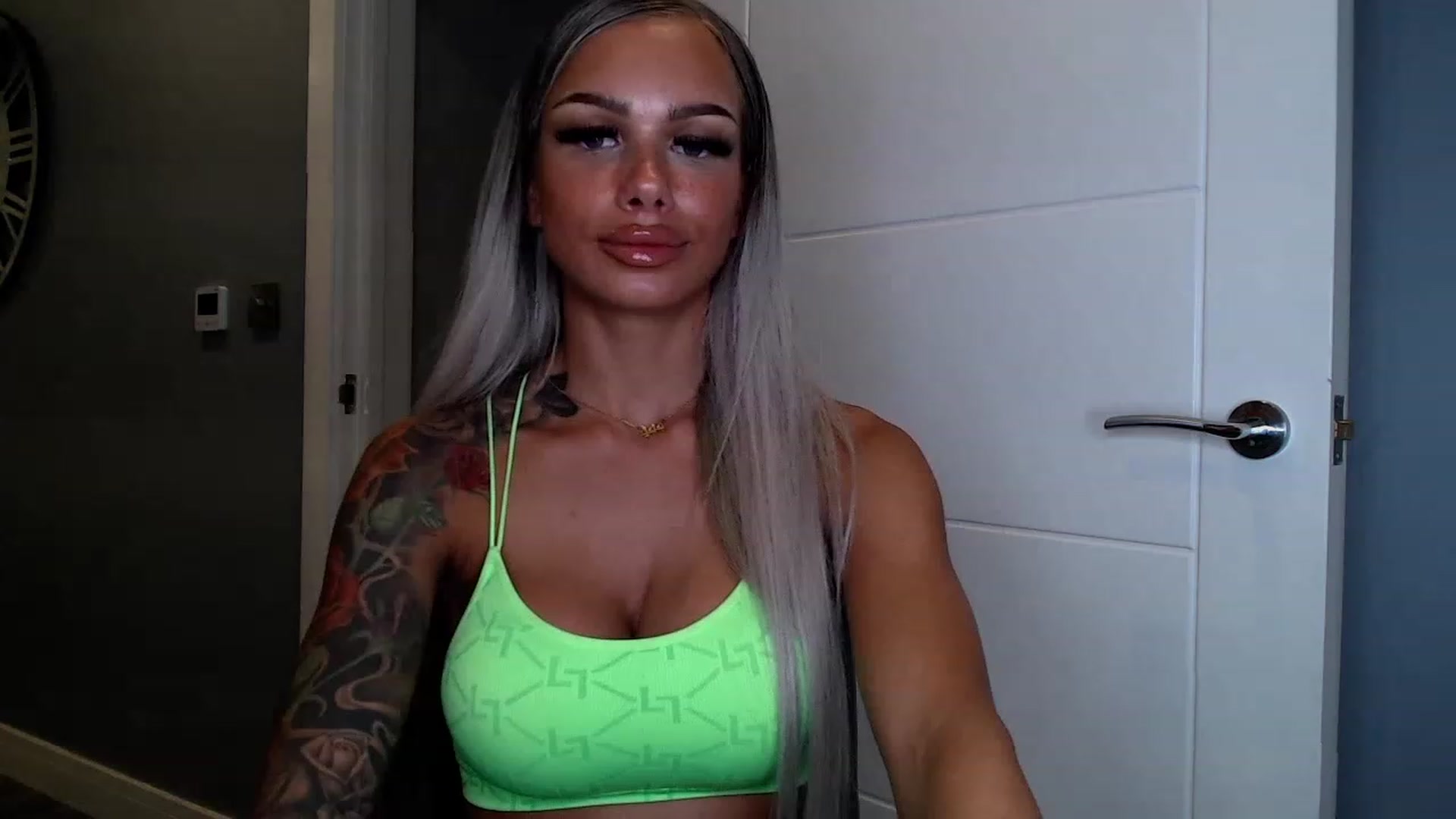 Gallery image thumbnail from BabyDaisyx's myfreecams stream on, 04/21/2023, 19:22 image 20 of 20