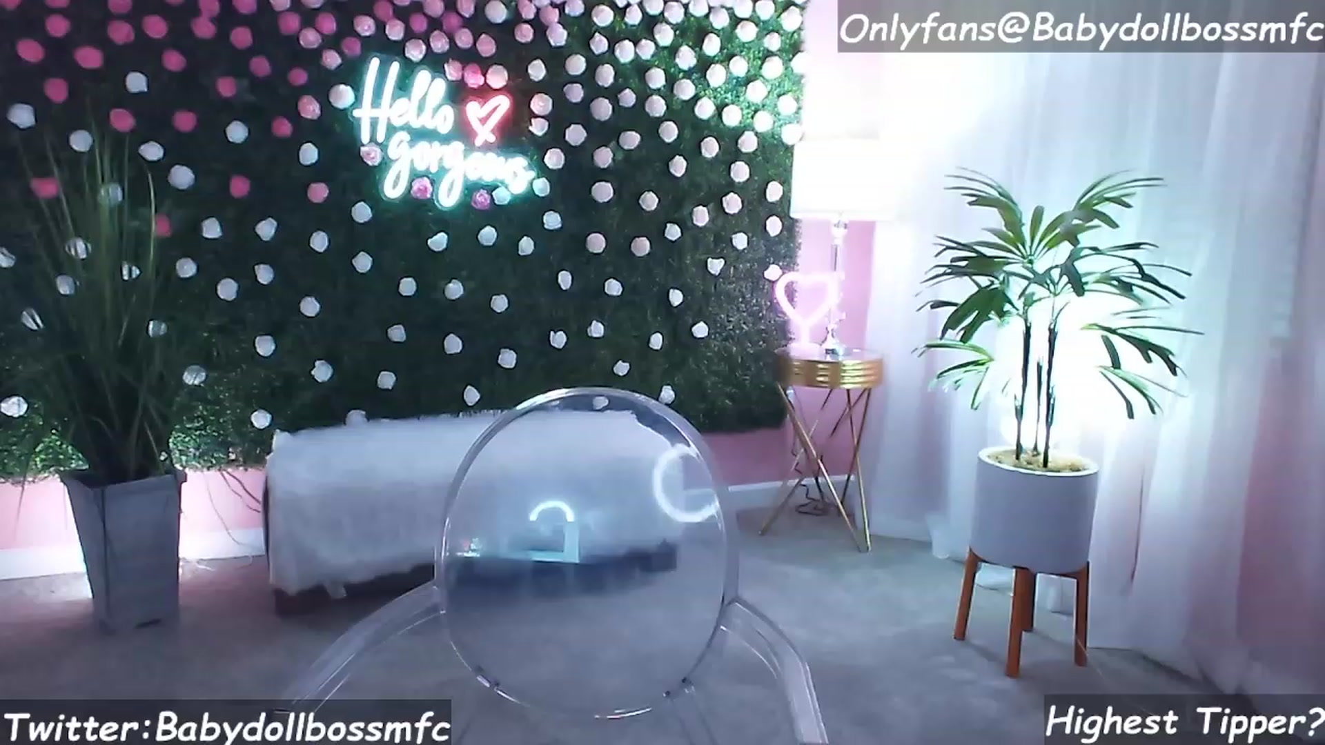 Gallery image thumbnail from BabyDollBoss_'s myfreecams stream on, 11/29/2022, 08:17 image 9 of 20