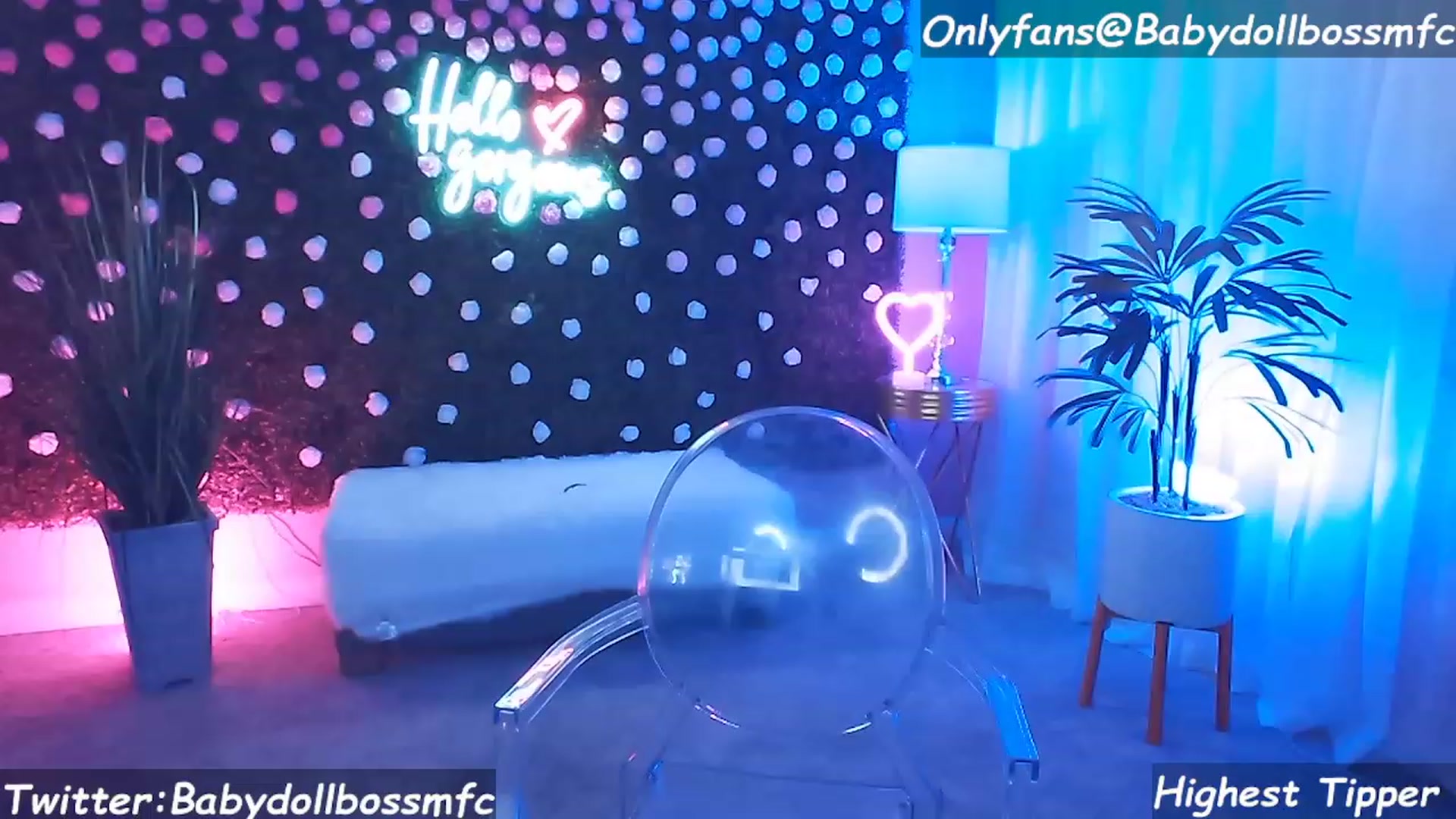 Gallery image thumbnail from BabyDollBoss_'s myfreecams stream on, 12/10/2022, 06:54 image 8 of 20