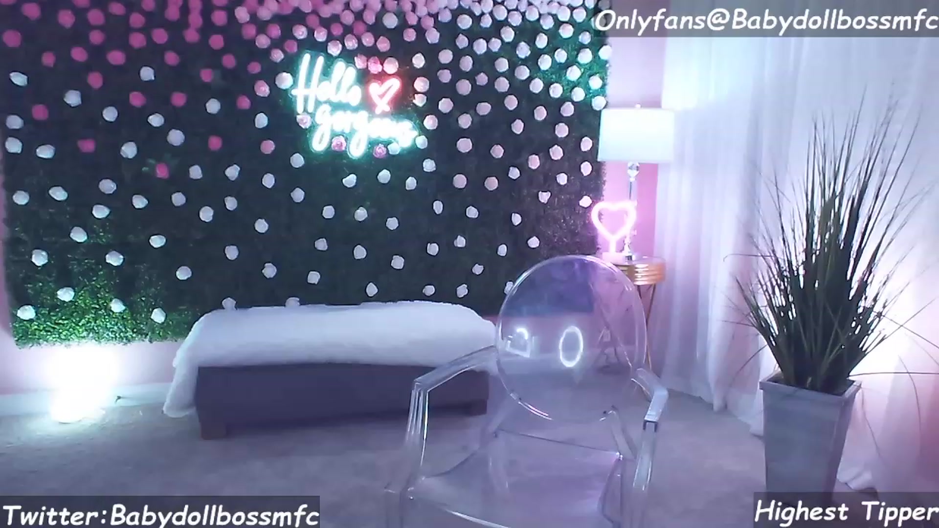 Gallery image thumbnail from BabyDollBoss_'s myfreecams stream on, 12/30/2022, 07:21 image 20 of 20